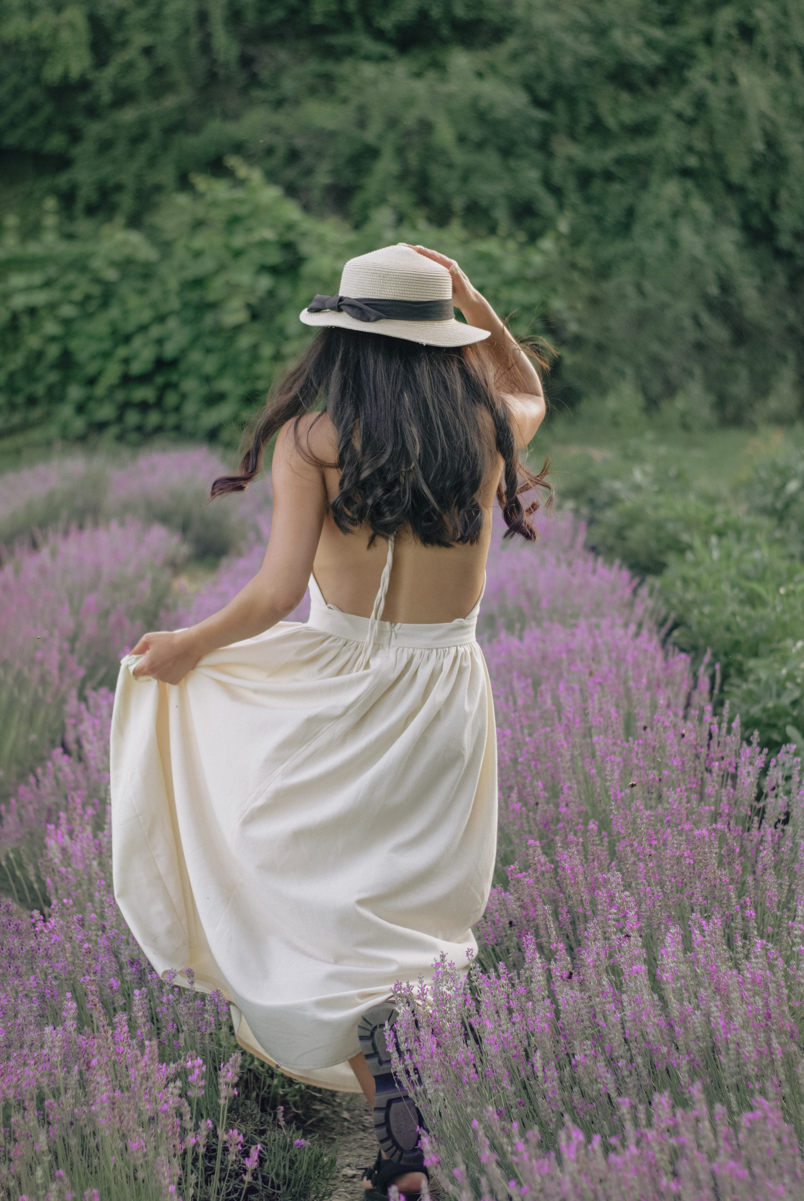 Уличная фотосессия