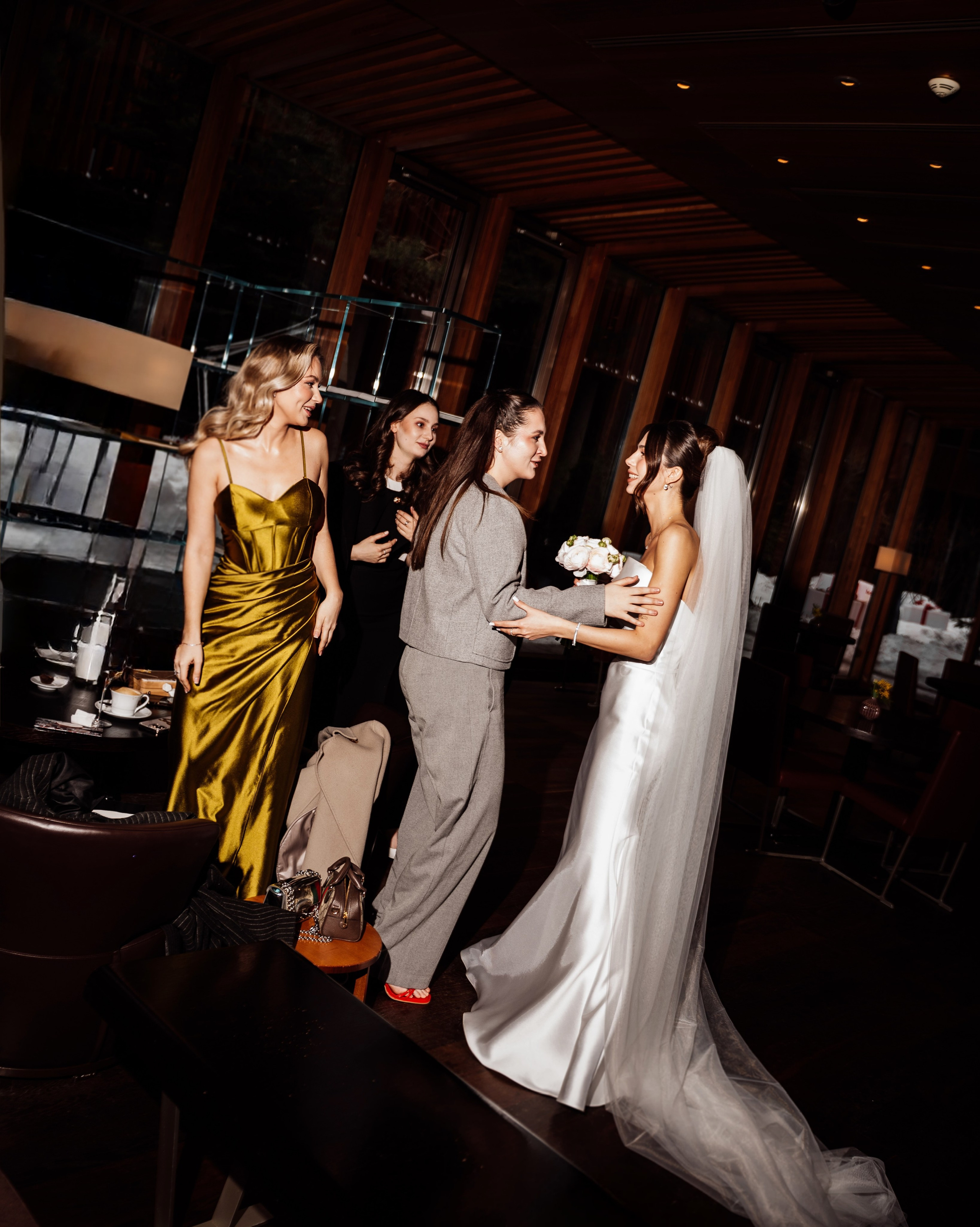 СВАДЬБЫ ♡ (серии). Свадебный фотограф