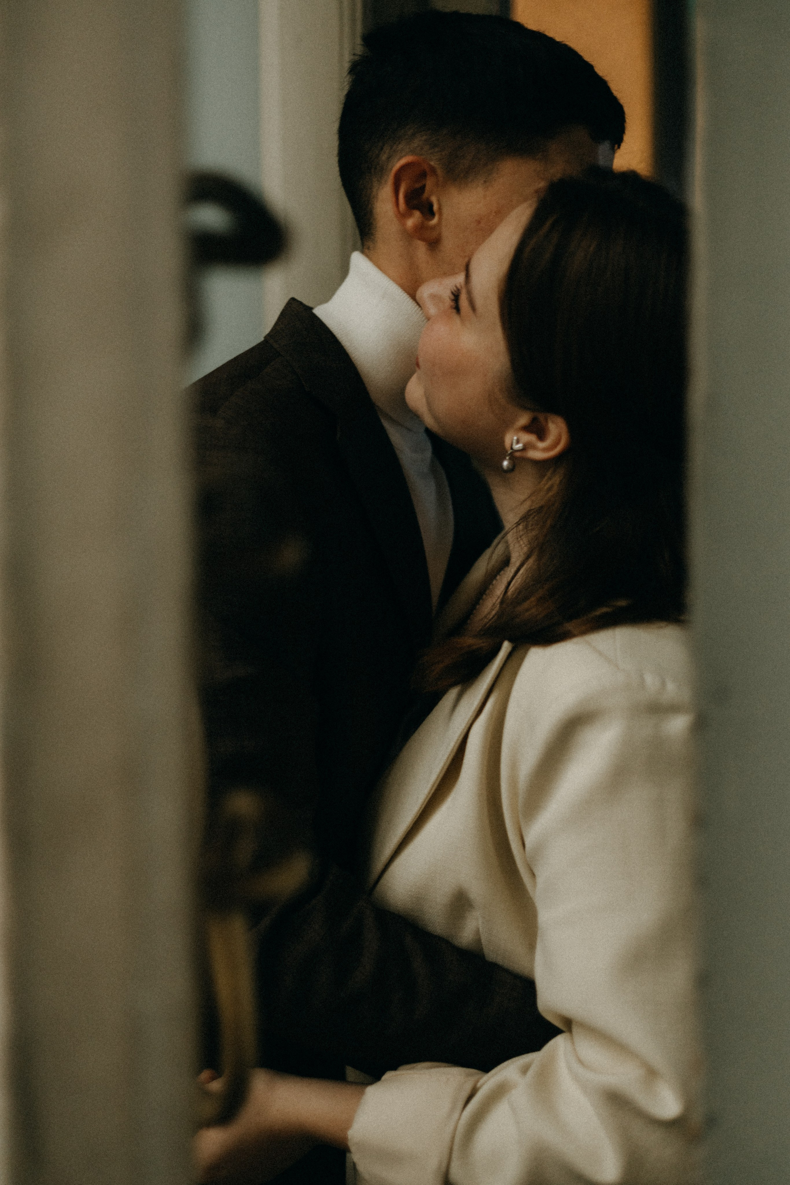 Костя и Ира. Фотограф в Петербурге Ольга Стрельченко