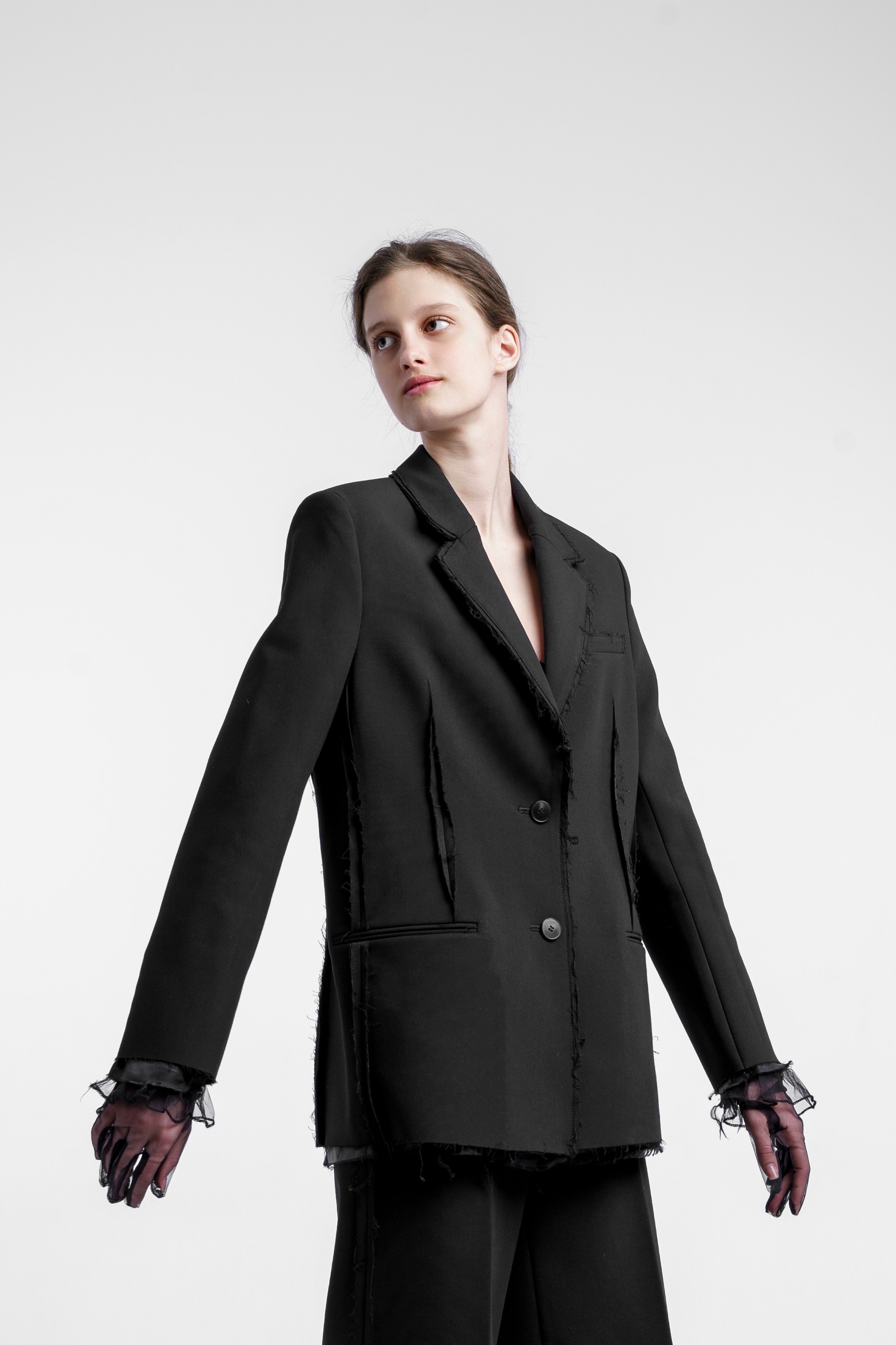 Одежда. Профессиональный фотограф Ковалева Олеся