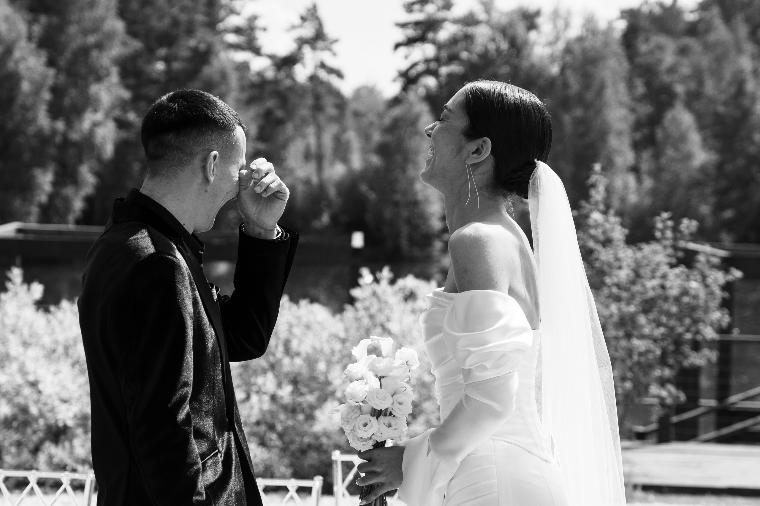 11.07 Ришат и Вероника. Свадебный организатор Екатеринбург