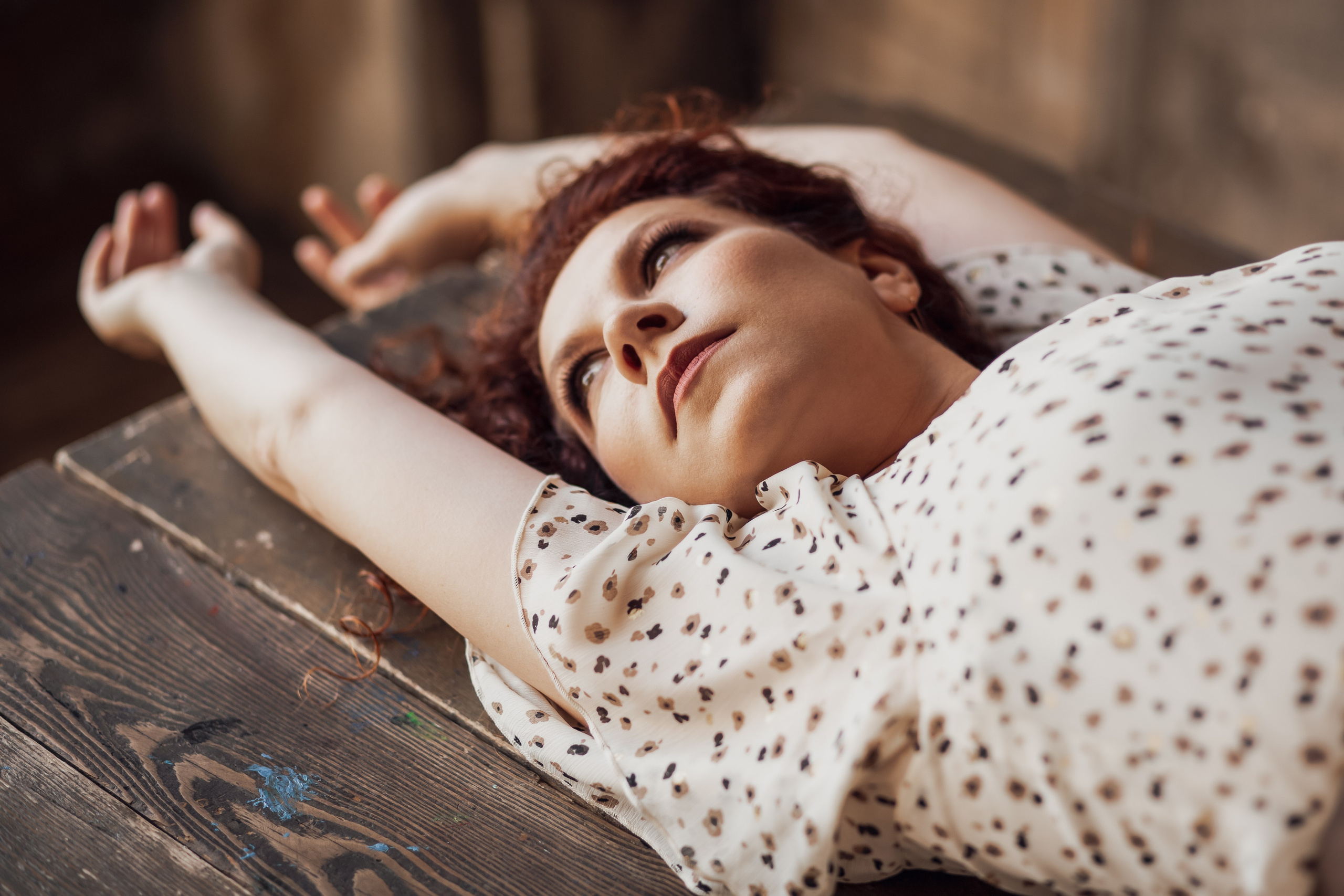 Маргарита. Фотограф в Москве Анна Яковлева