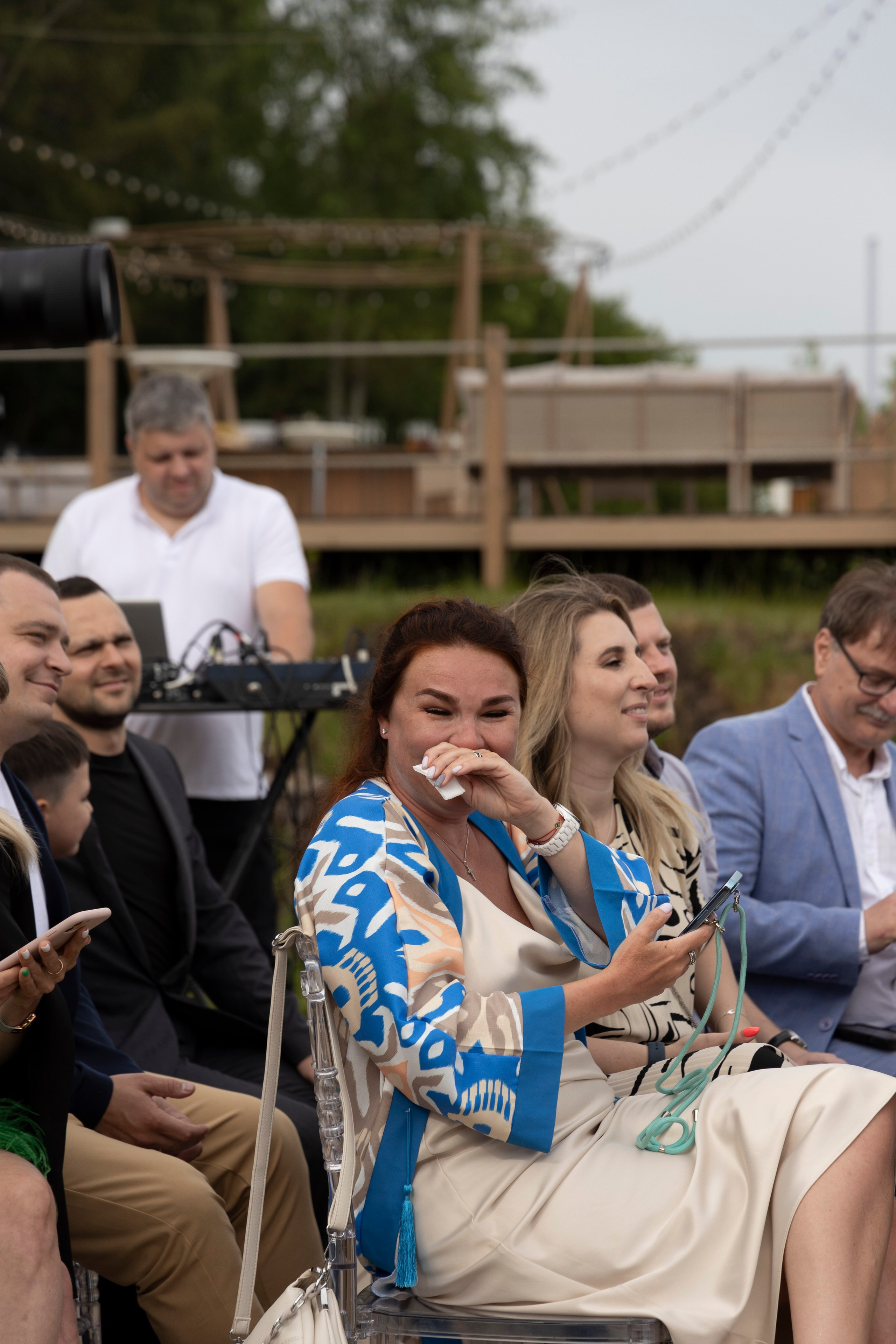 Репортаж. Фотограф в Москве