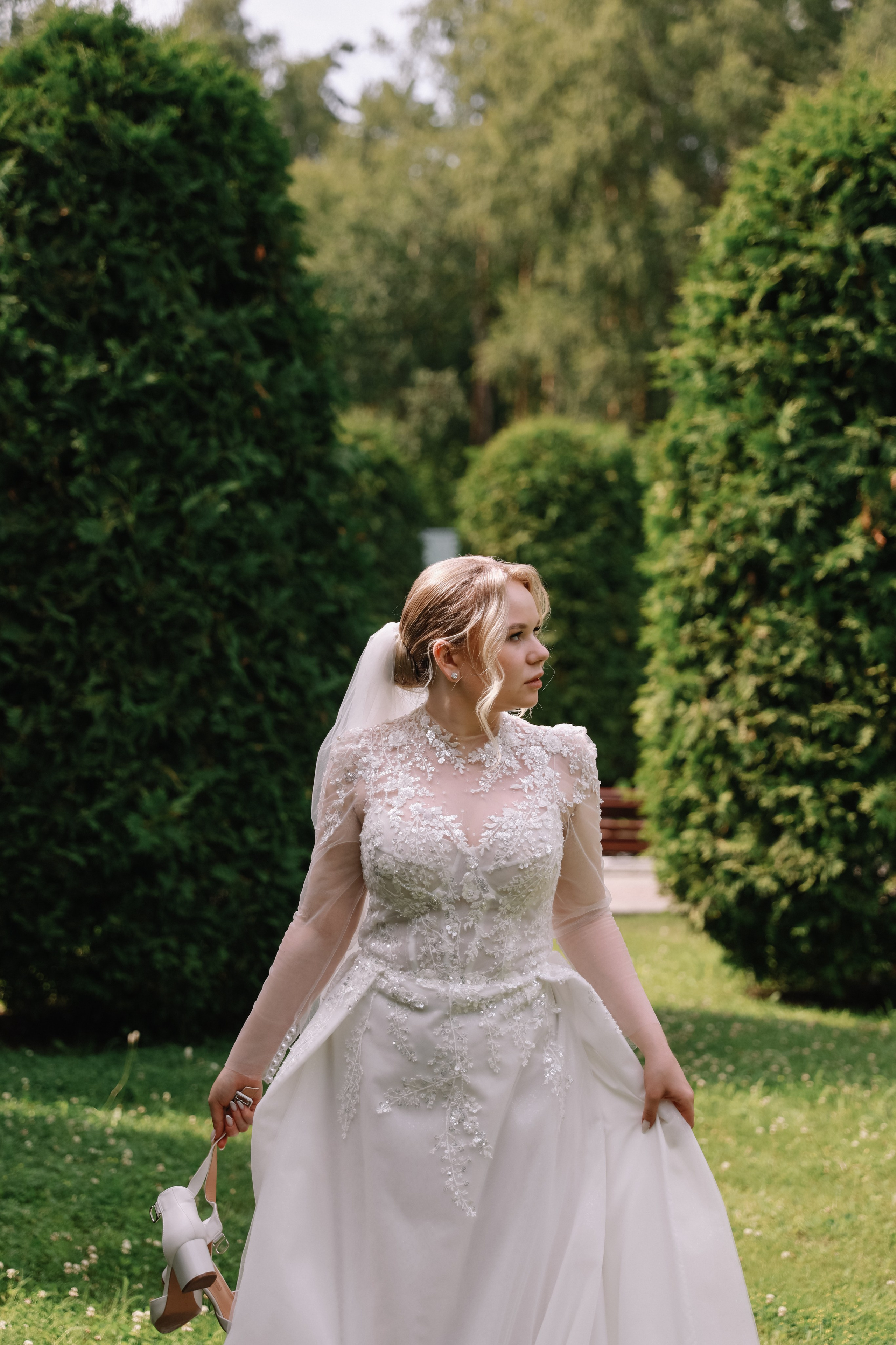 Екатерина и Олег. Свадебный и семейный фотограф в городе Пенза, Саранск, Ковылкино