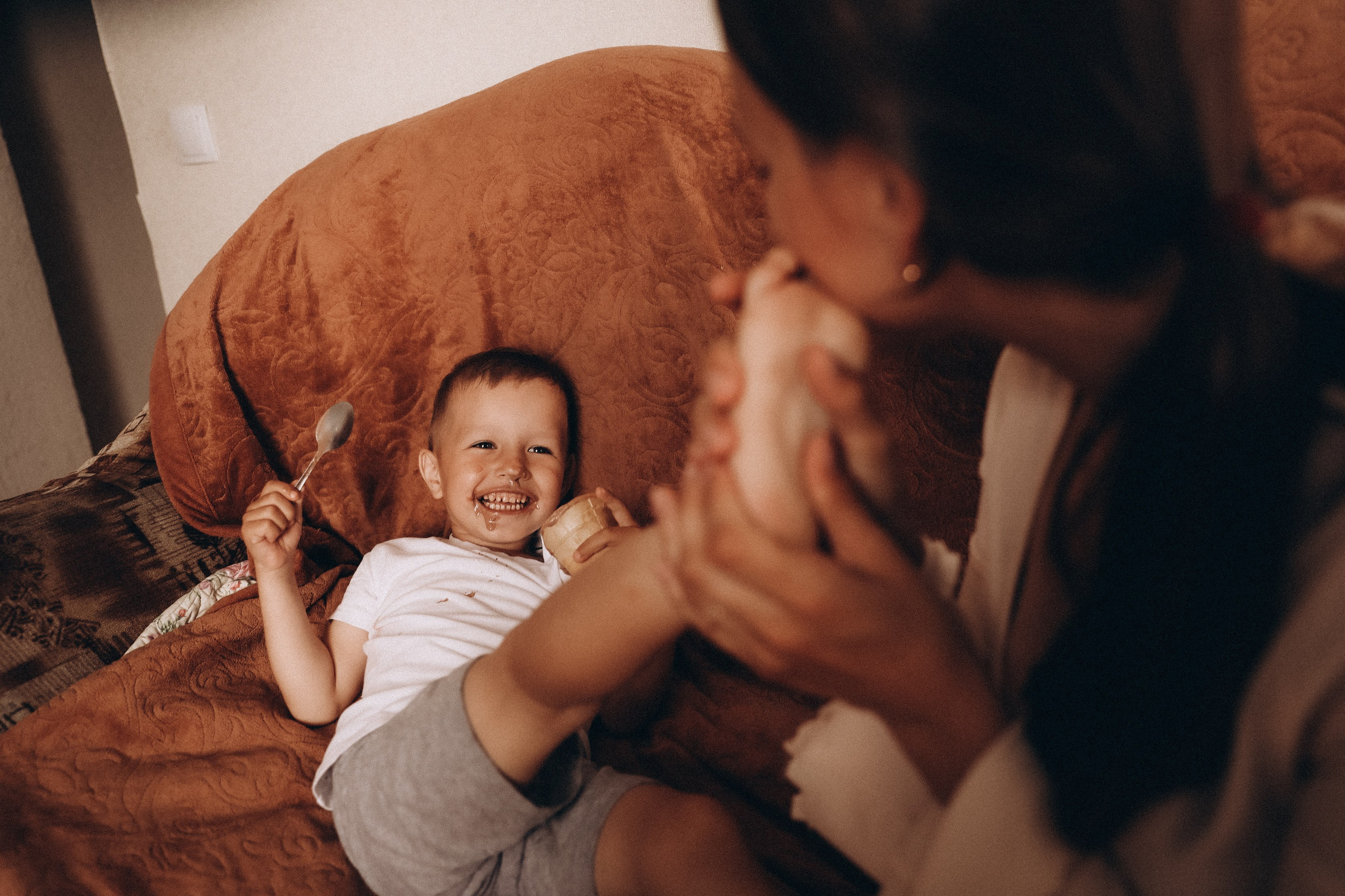 Домашняя история. Свадебный и семейный фотограф в городе Пенза, Саранск, Ковылкино