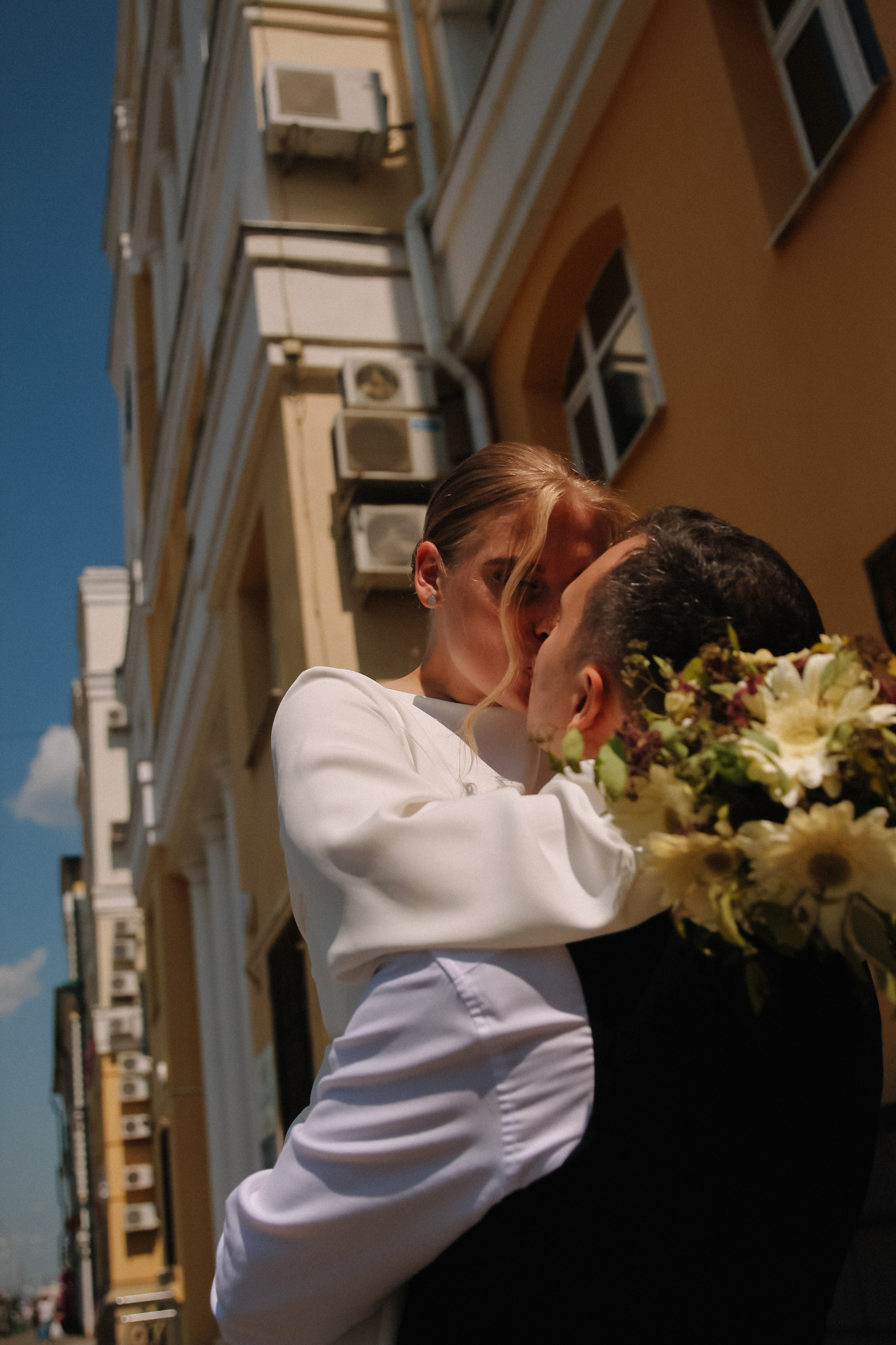 Татьяна и Владимир. Свадебный и семейный фотограф в городе Пенза, Саранск, Ковылкино