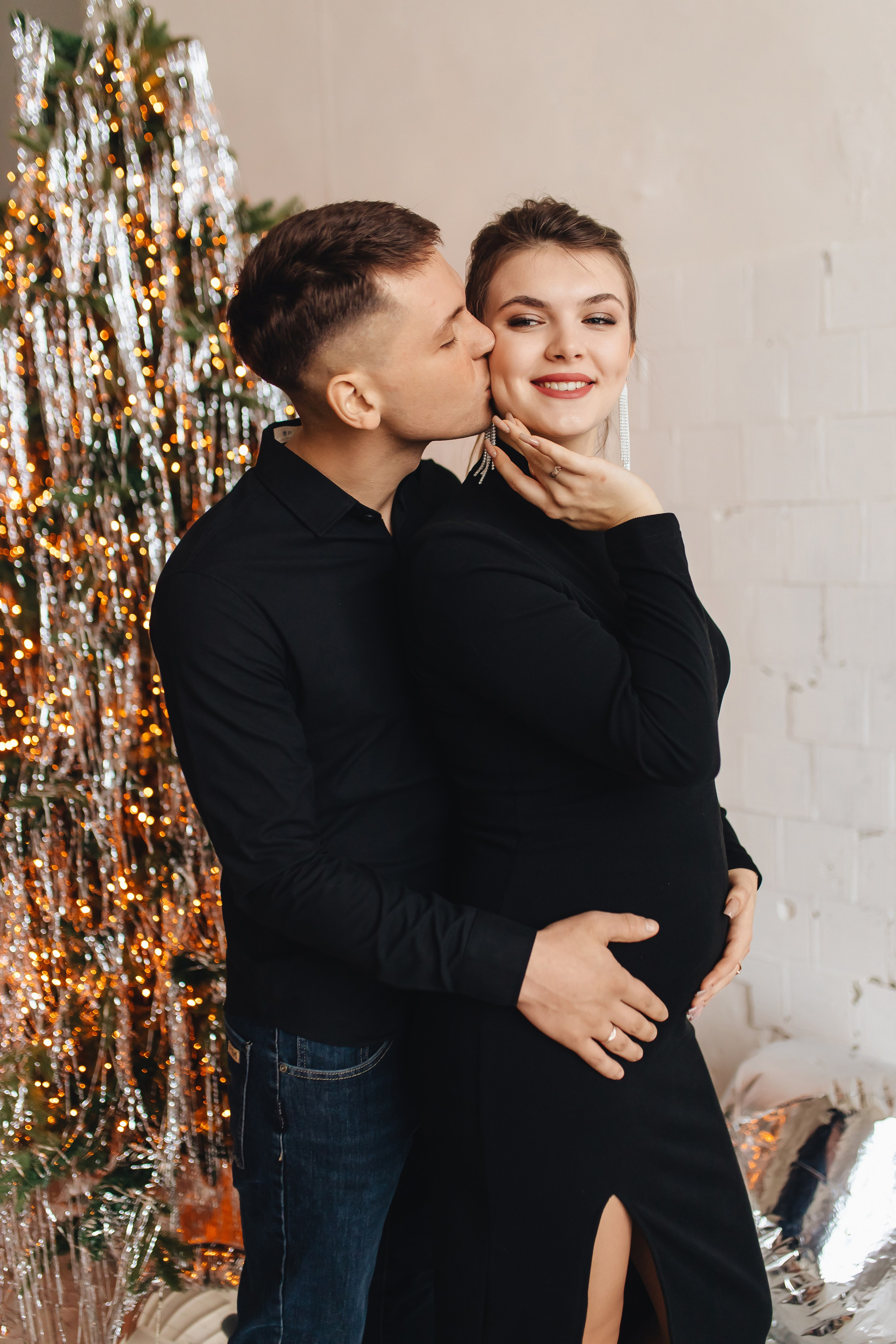 Сережа и Лера. Свадебный и семейный фотограф в Туле и области Маша Костина