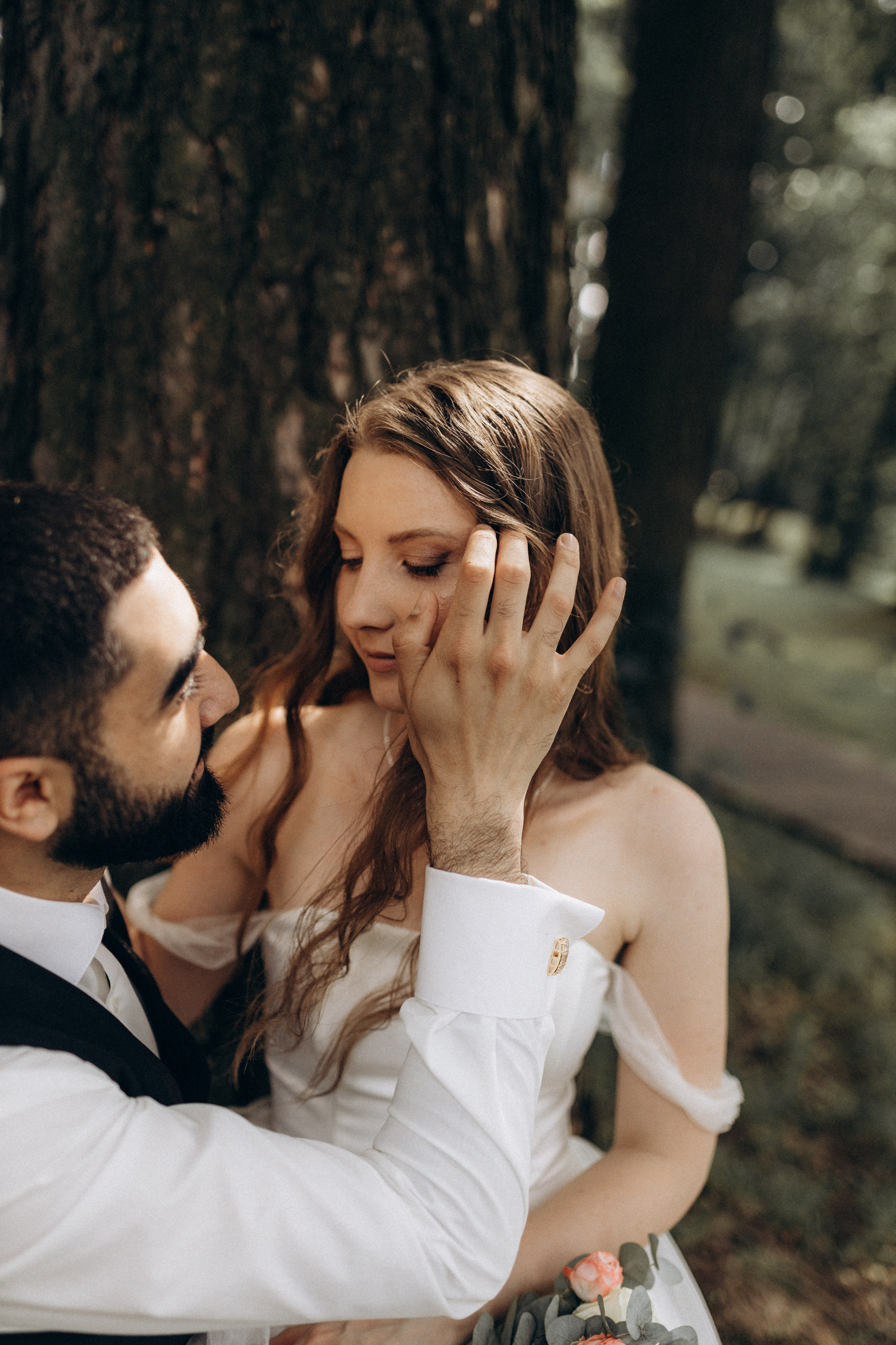 Катя & Мхитар. Фотограф НОГИНСК, Москва, Анастасия Белая