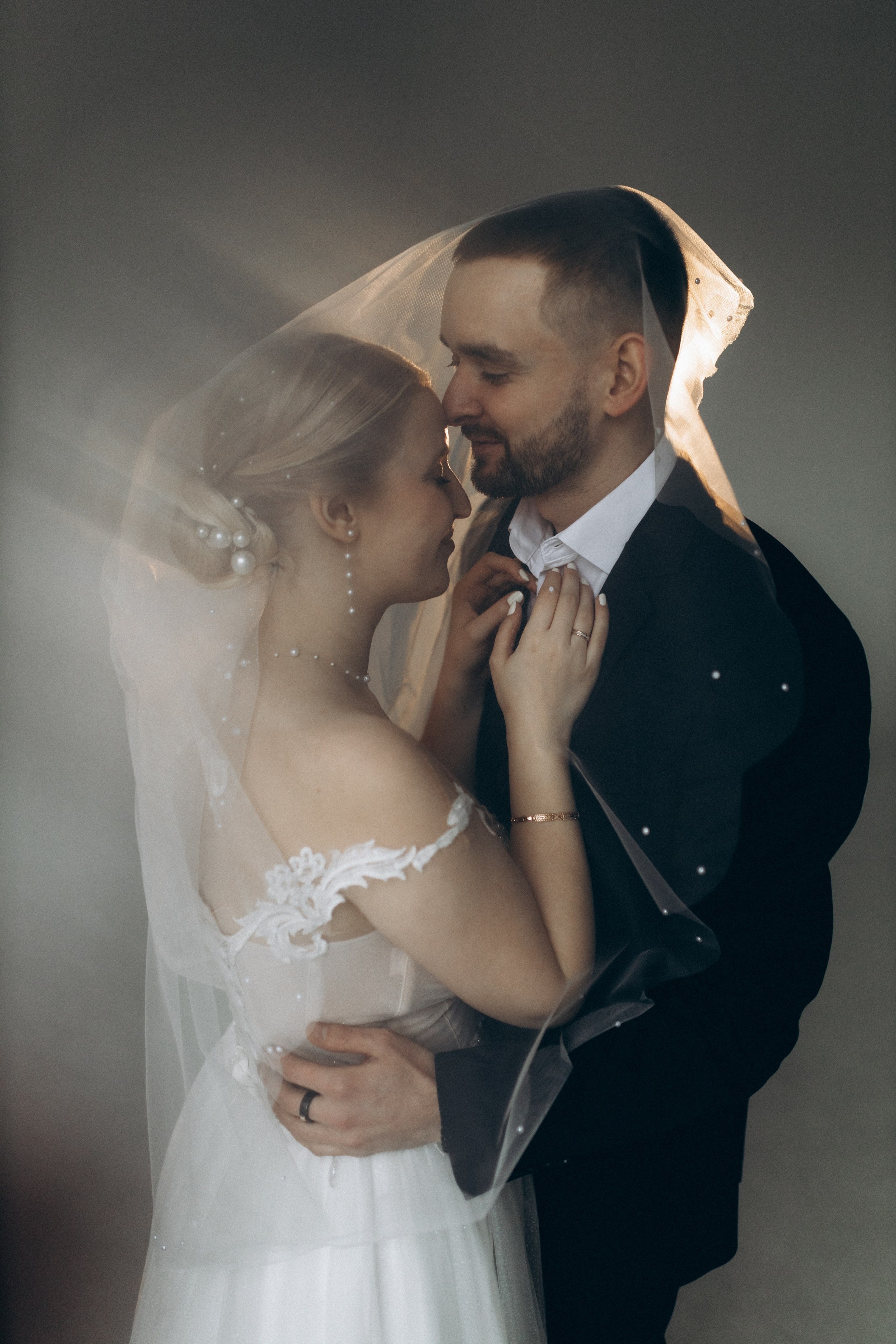 Диана & Артём. Фотограф НОГИНСК, Москва, Анастасия Белая