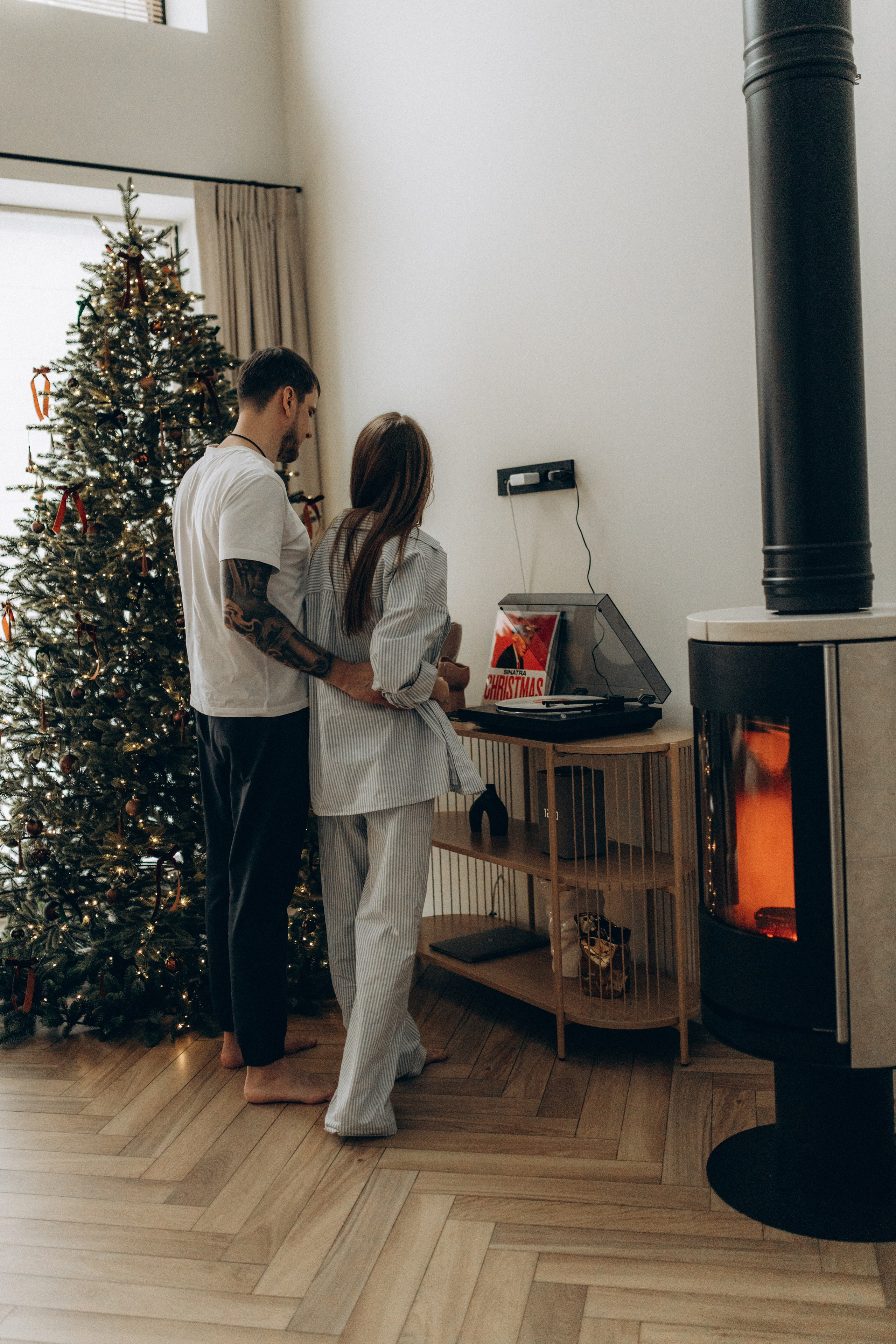 Евгения & Денис. Беременность. Фотограф НОГИНСК, Москва, Анастасия Белая