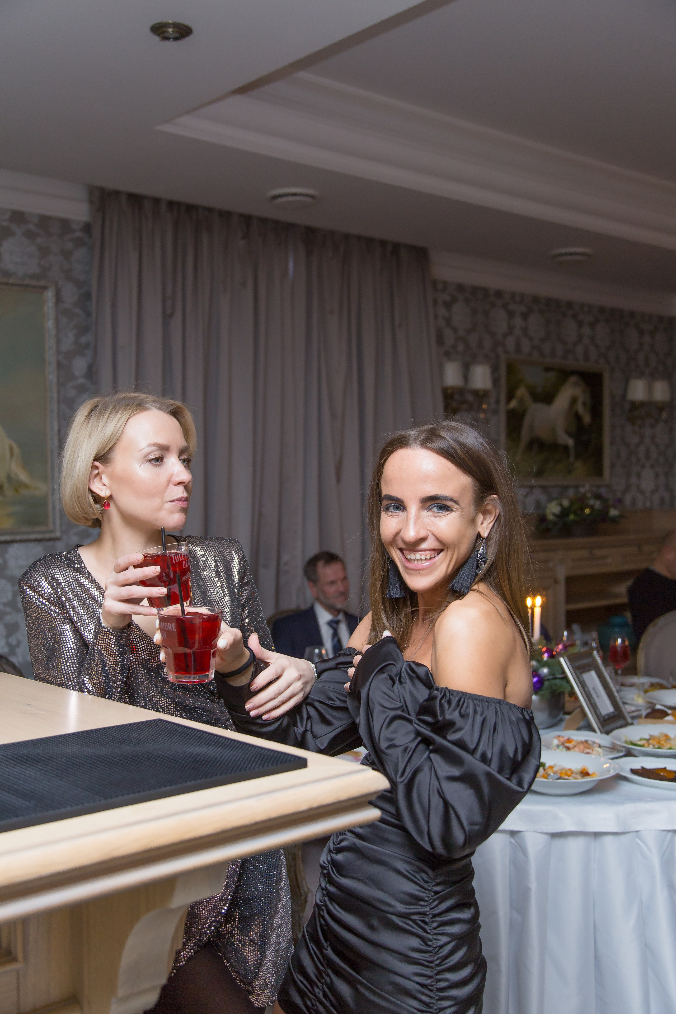 КОРПОРАТИВ НОВЫЙ ГОД. Главная