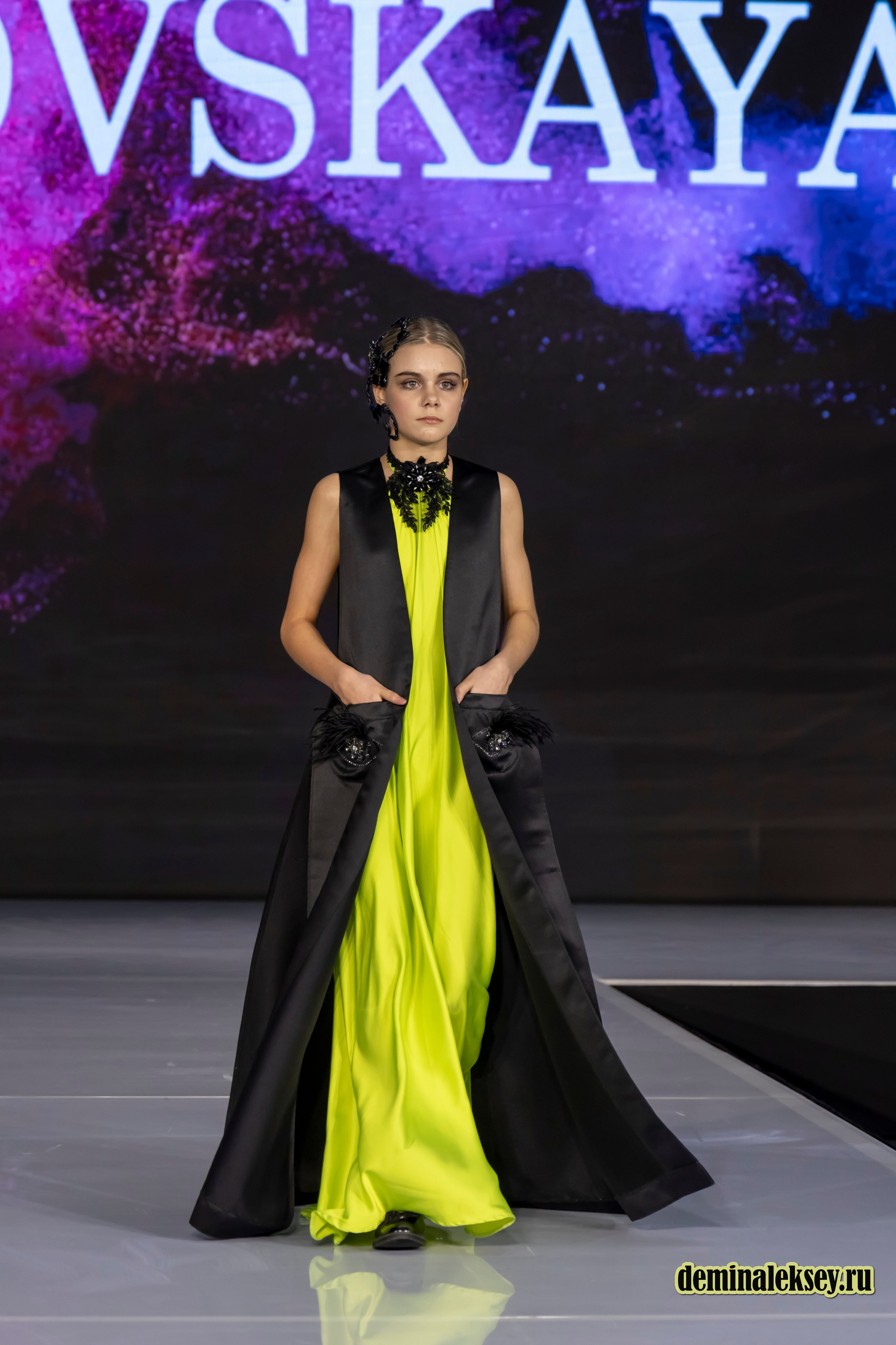 Кибовская Кристина 1 февраля 2025 гостиный двор, выставка Уникальная Россия. Репортажный, семейный и студийный фотограф в Москве Демин Алексей