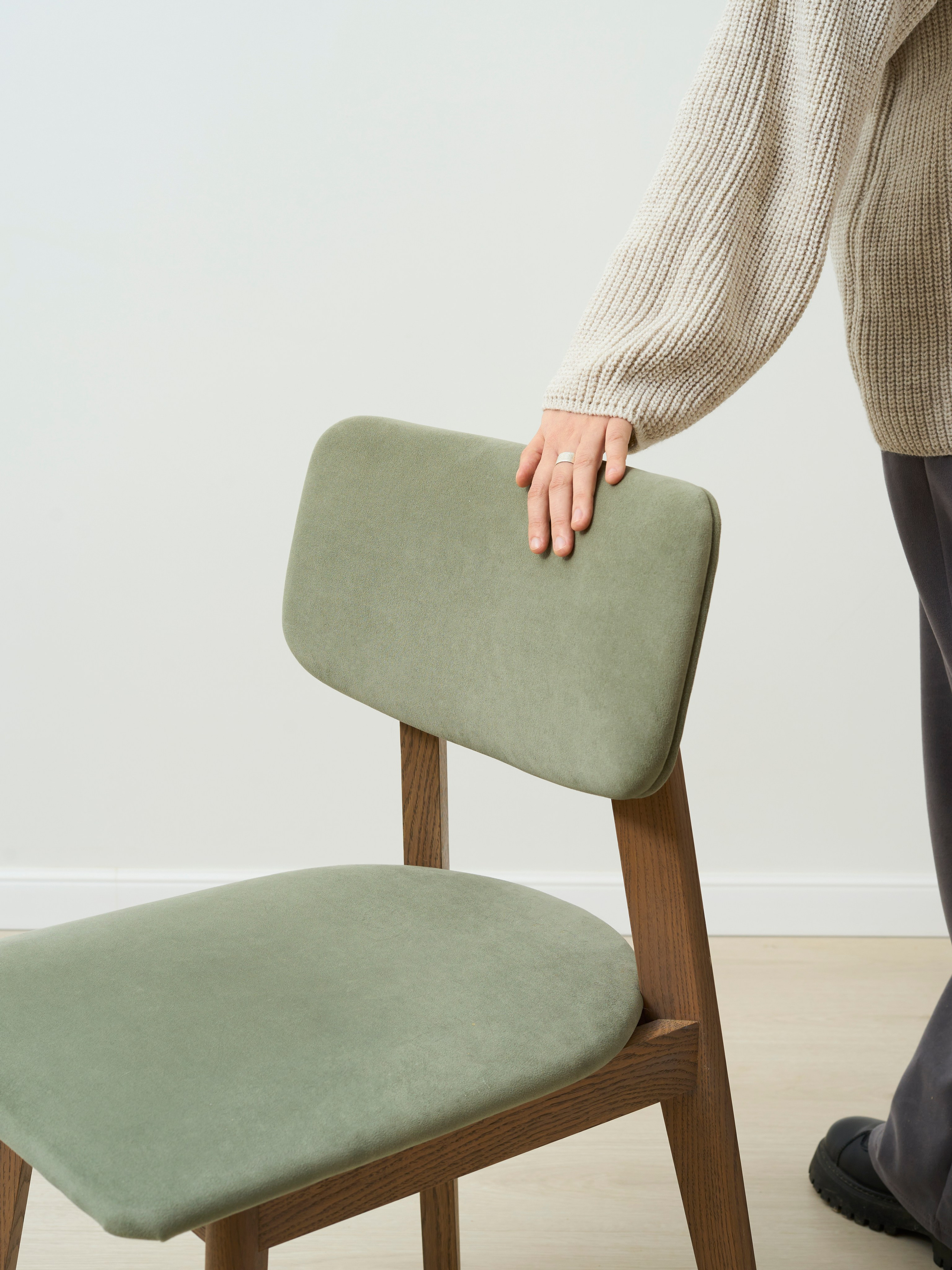 Мебель. Предметный фотограф в Новосибирске Лебедева Дарина