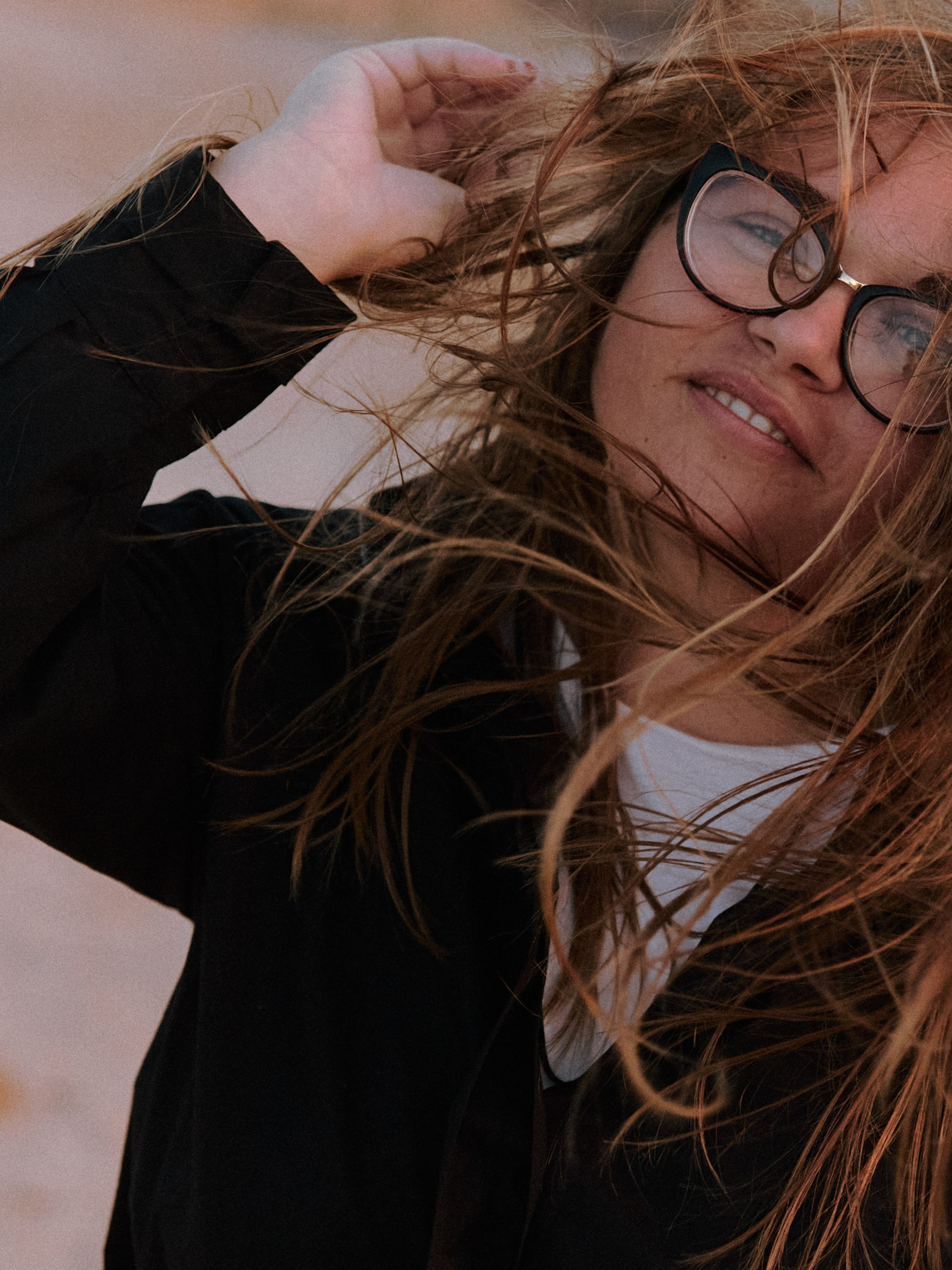 Snizhana. Jorgis Talè — photographer, kind person, teacher of arts and other mag