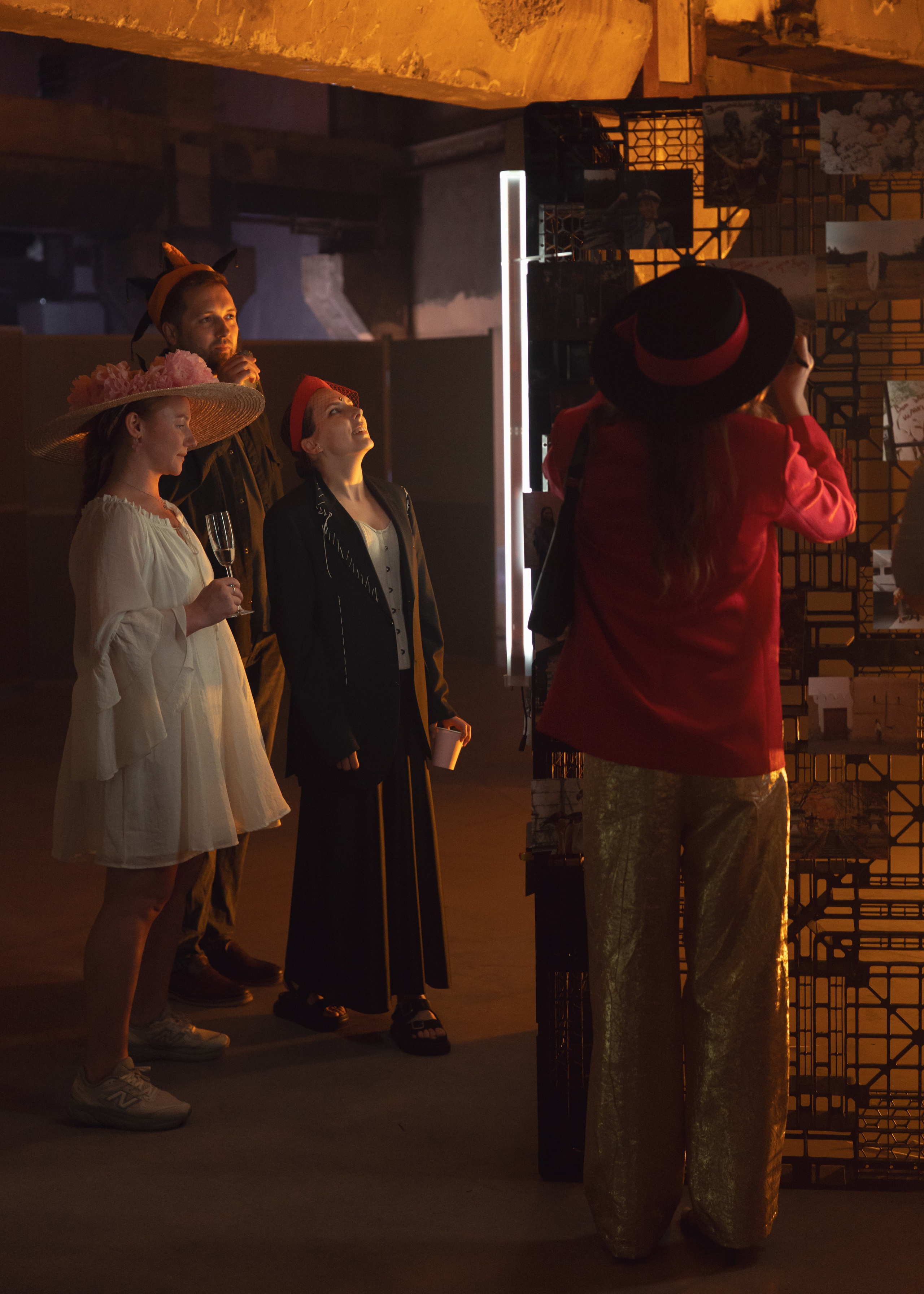 @sladkayavataagency. Свадебный и репортажный фотограф в Москве Владимир Сергеев | Naysaikolo