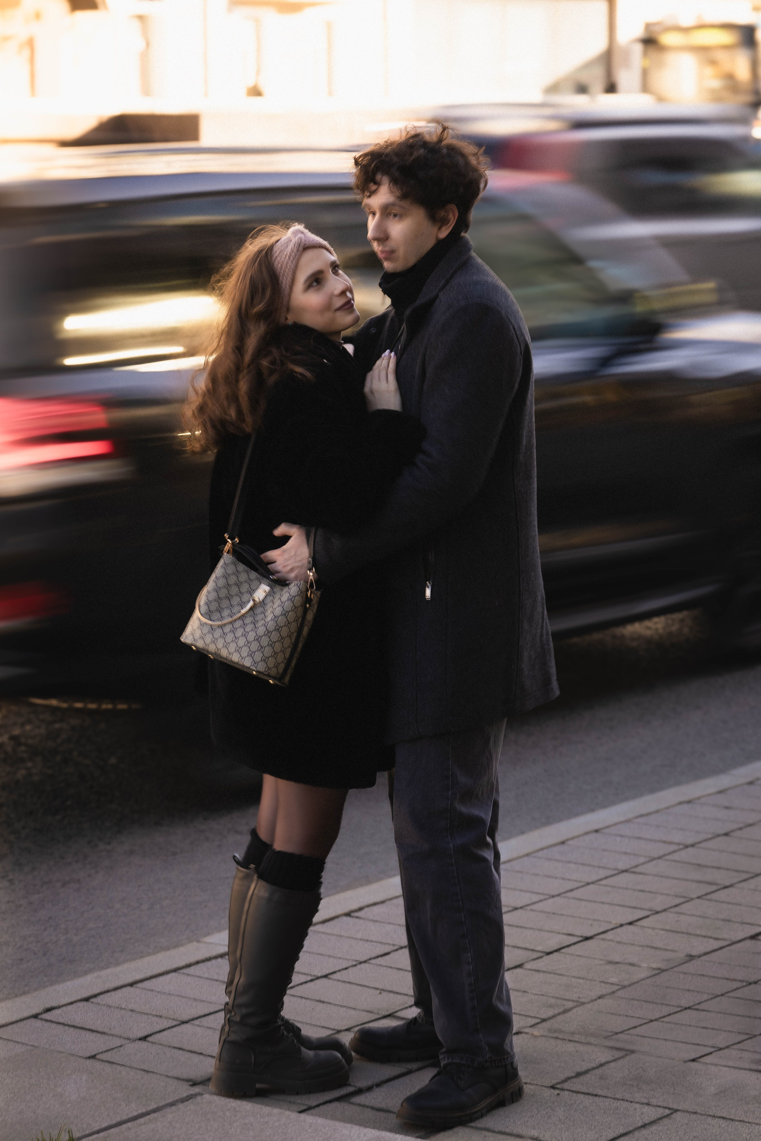 Ярче солнца. Семейный фотограф Химки — Москва