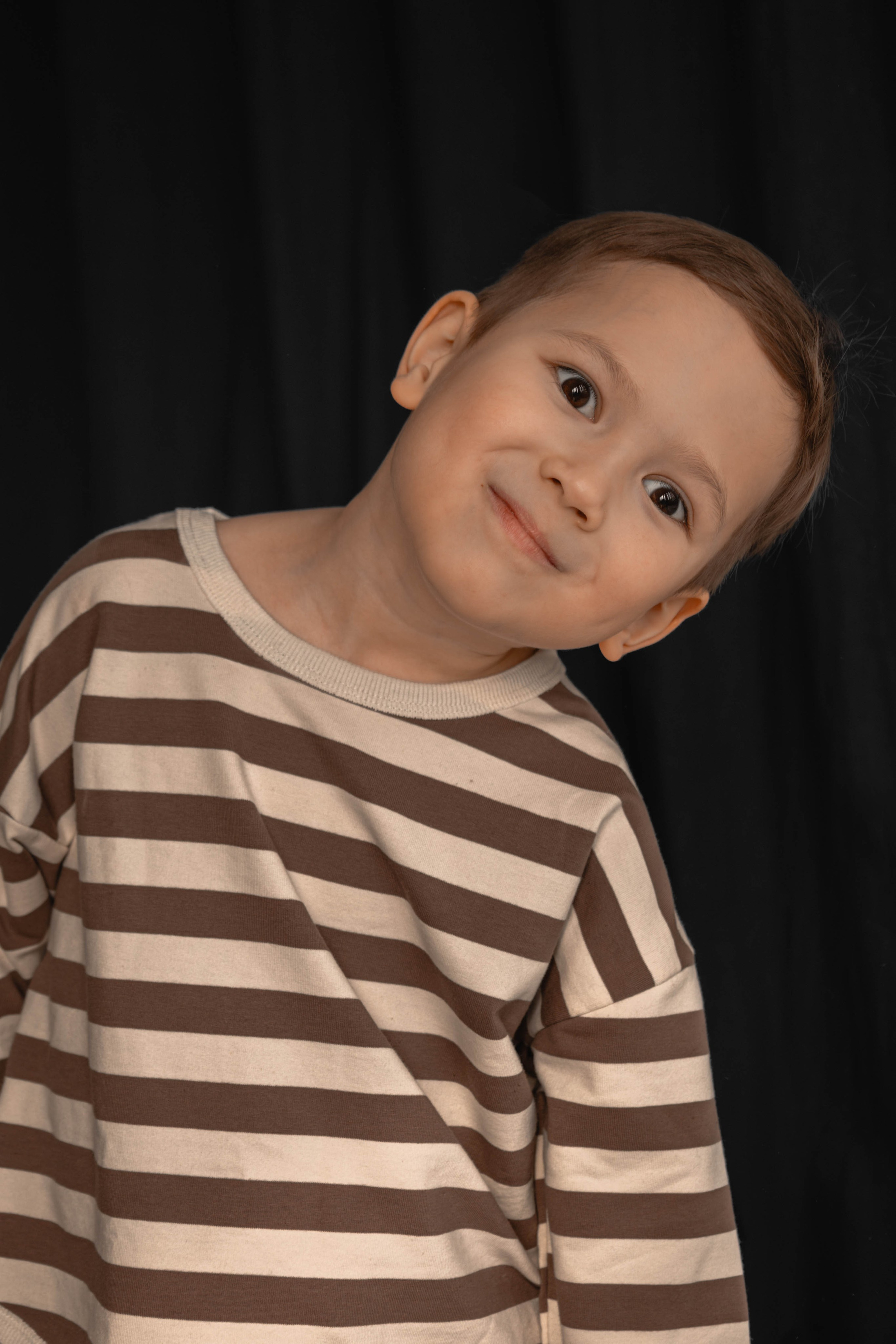 Со вкусом фигурного печенья. Семейный фотограф Химки — Москва