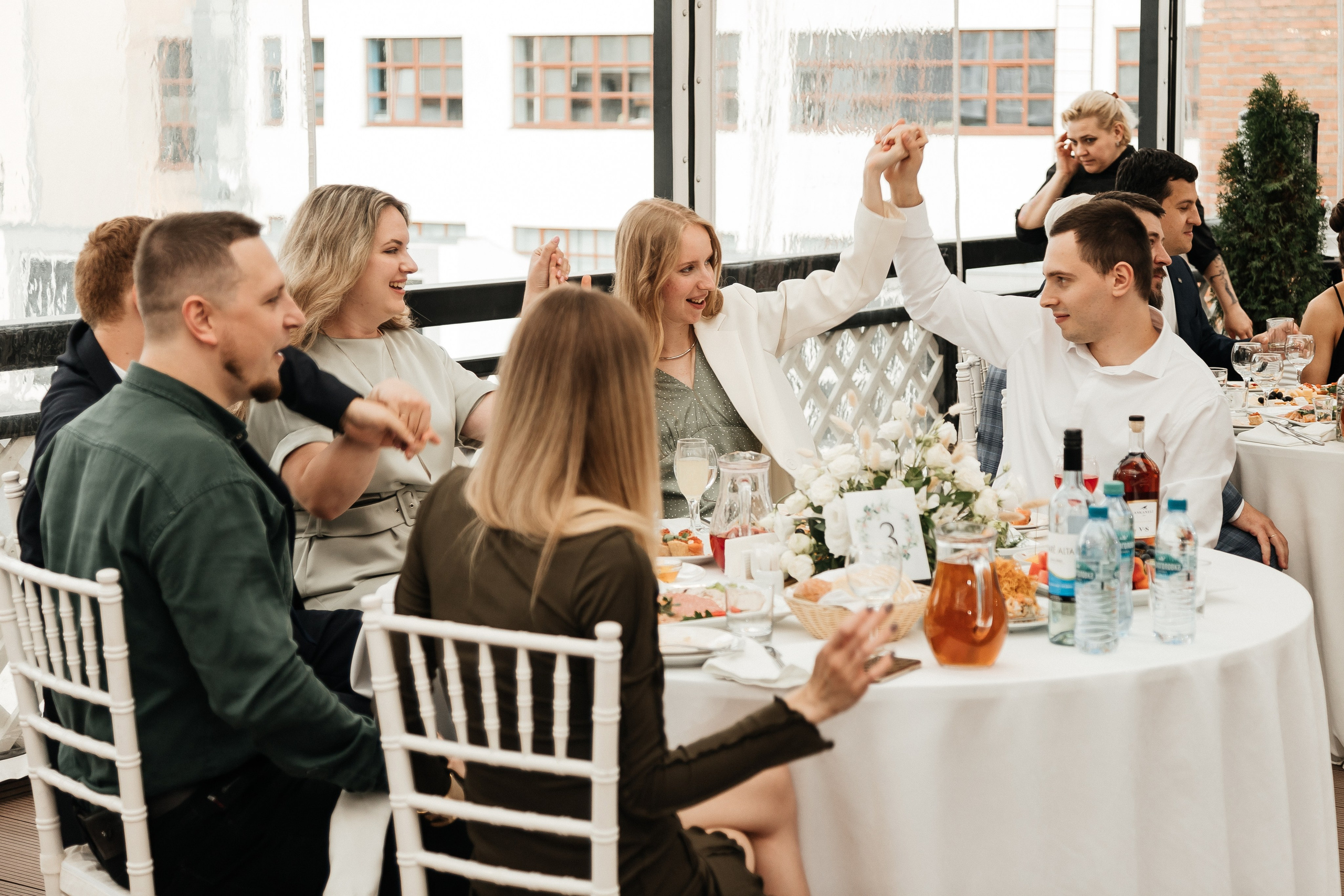 Сергей и Анастасия/2024. Свадебный и семейный фотограф в Екатеринбурге