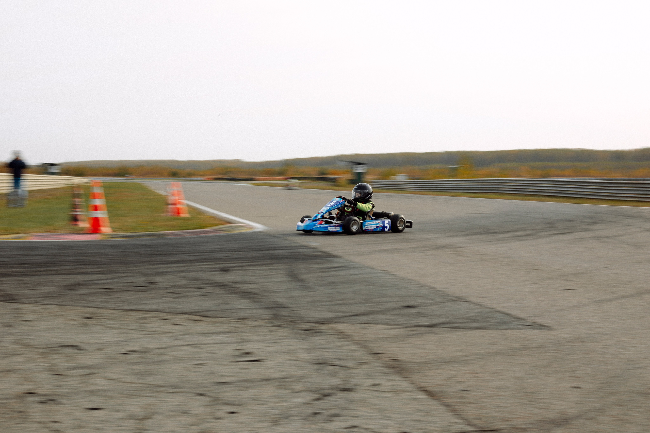 Академия РАФ Микро. Фотограф в Нижнем Новгороде Александр Хамов