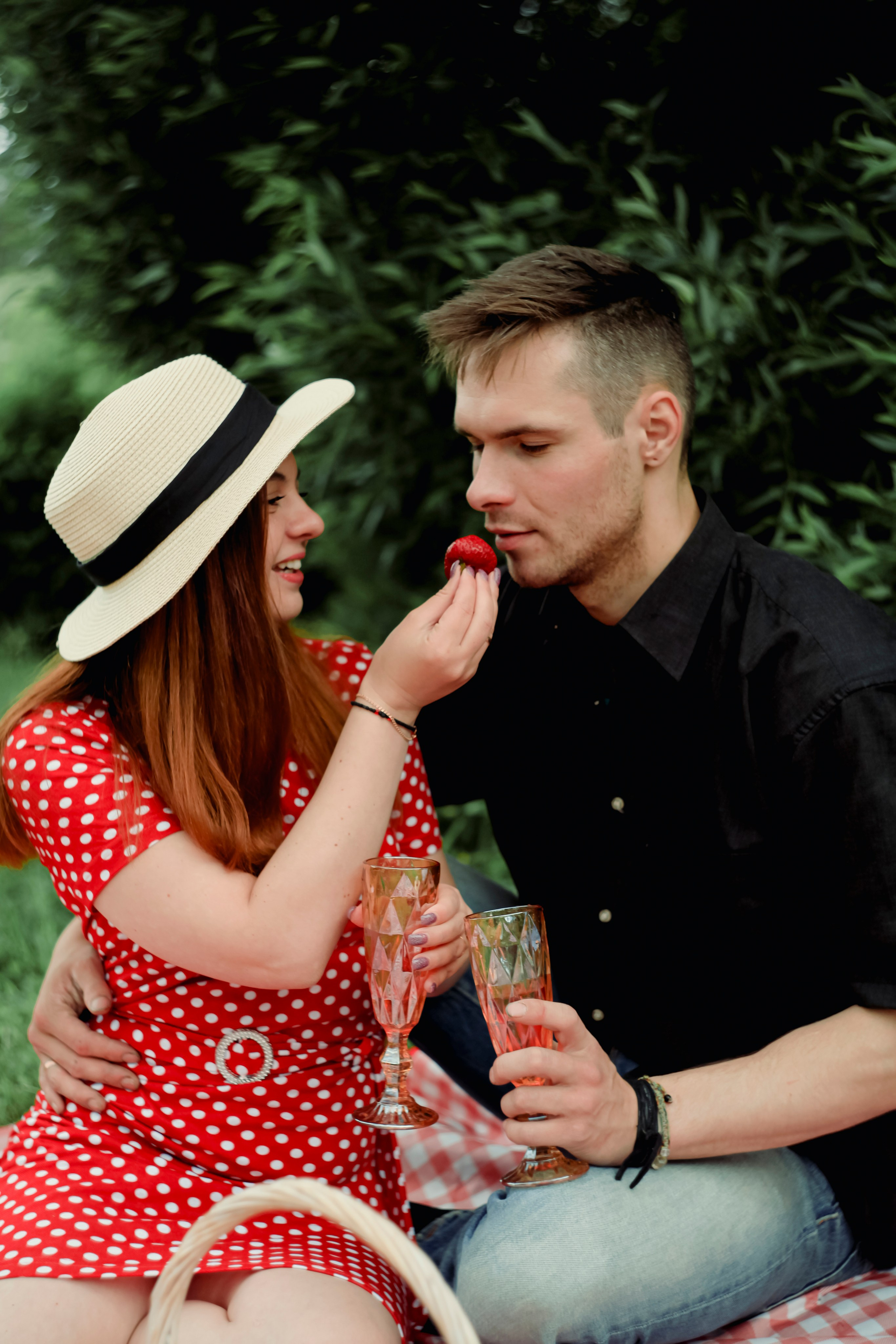 Пикник. Пушкарь Валерия Фотограф Москва/Зеленоград