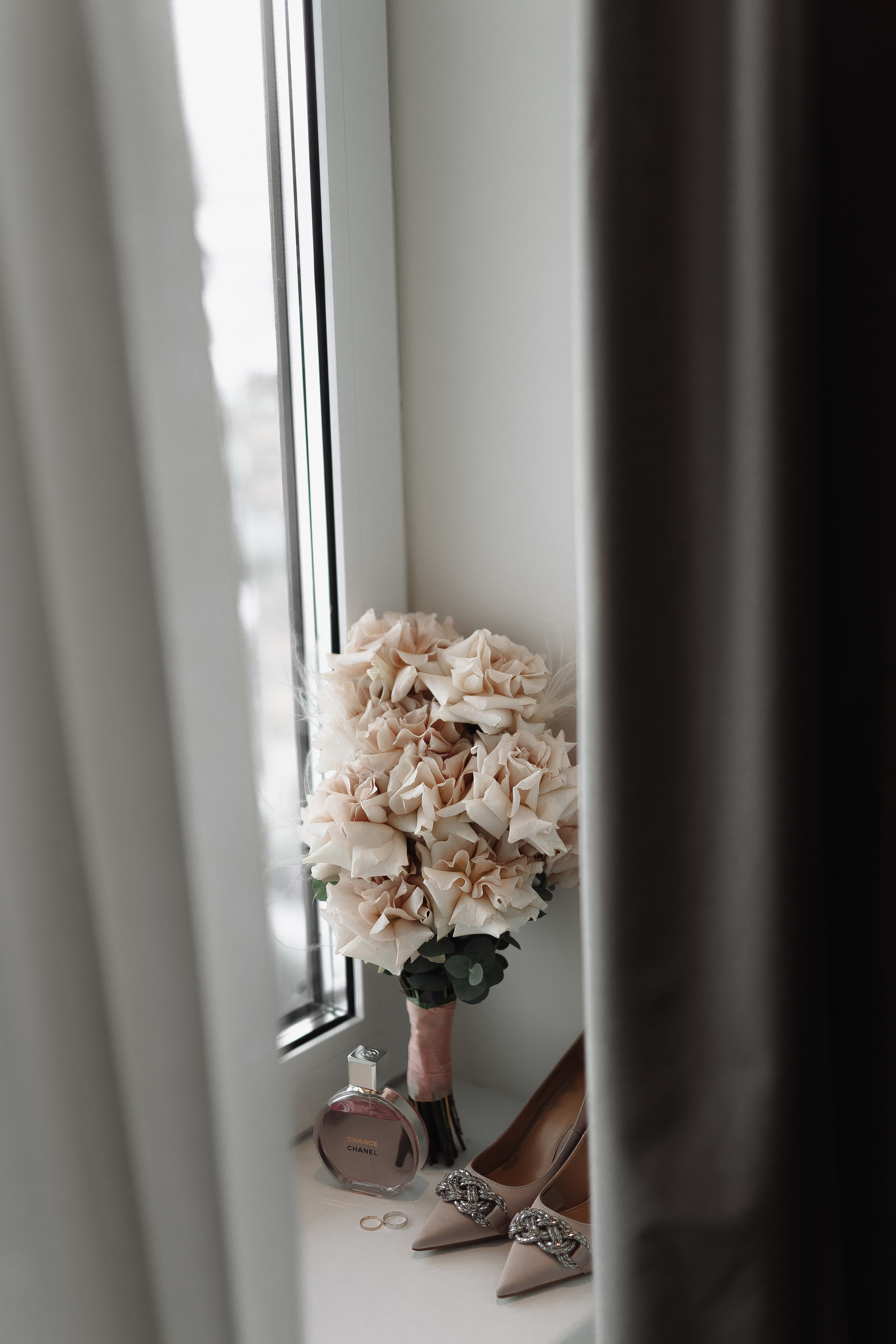 Свадьба Алексея и Алёны. Фотограф Кольчугино/Владимир/Москва Елизавета Иода