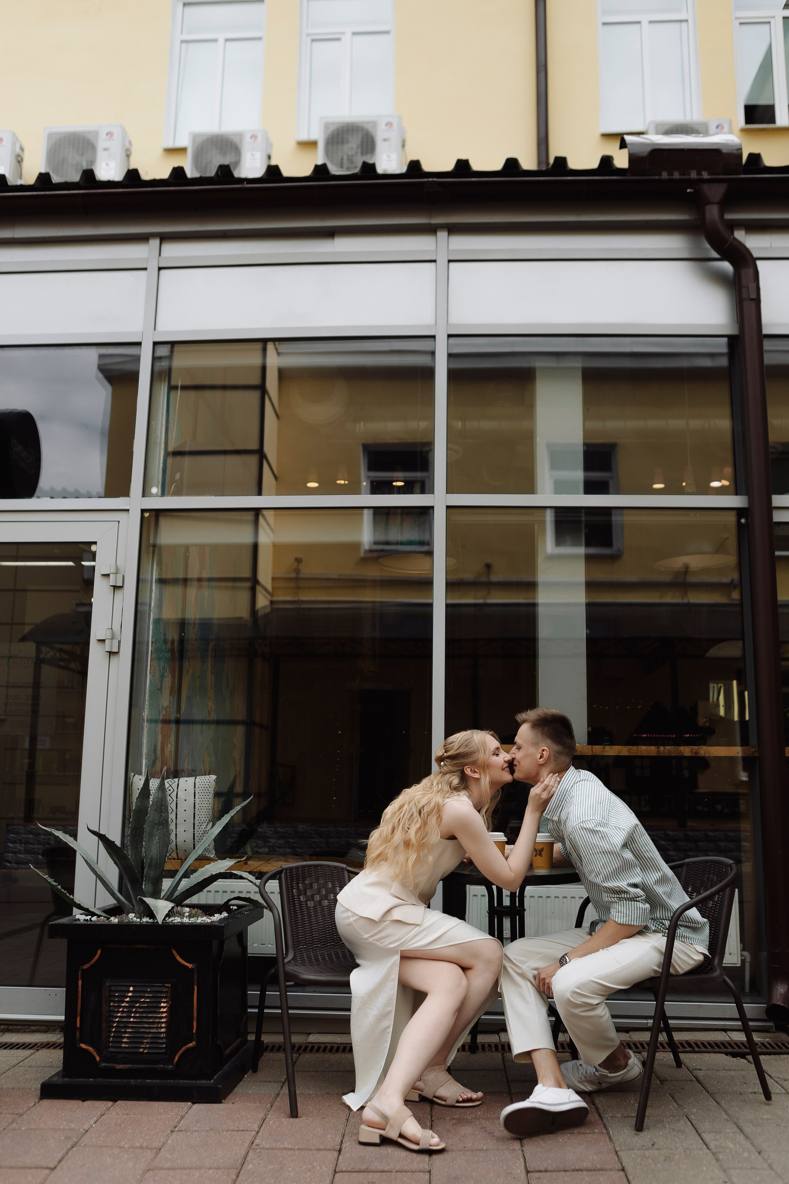 Свадьба Евгения и Светланы. Фотограф Кольчугино/Владимир/Москва Елизавета Иода