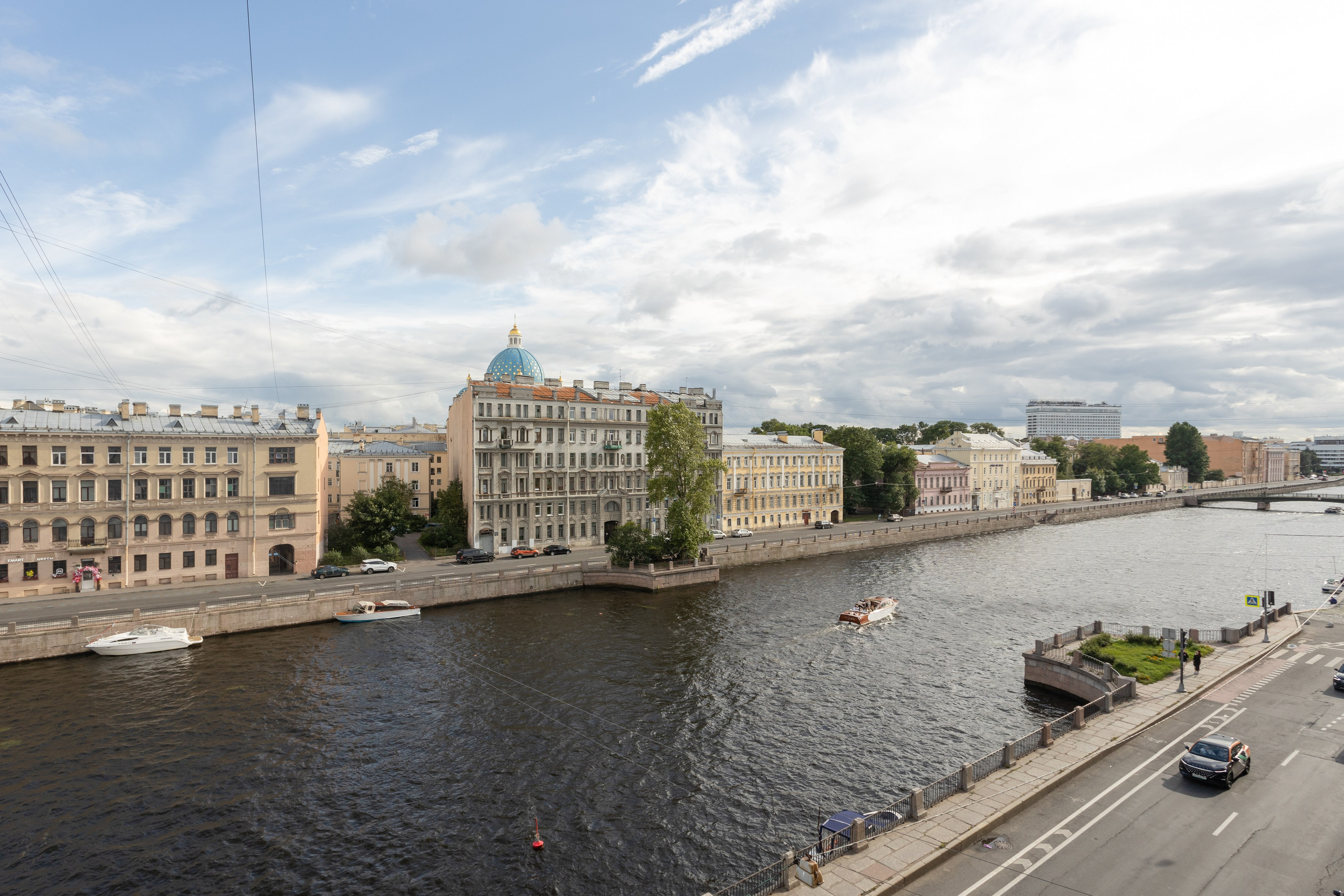 Квартира на Фонтанке под аренду // реализован. Дизайнер интерьера | kolchanova.dsgn