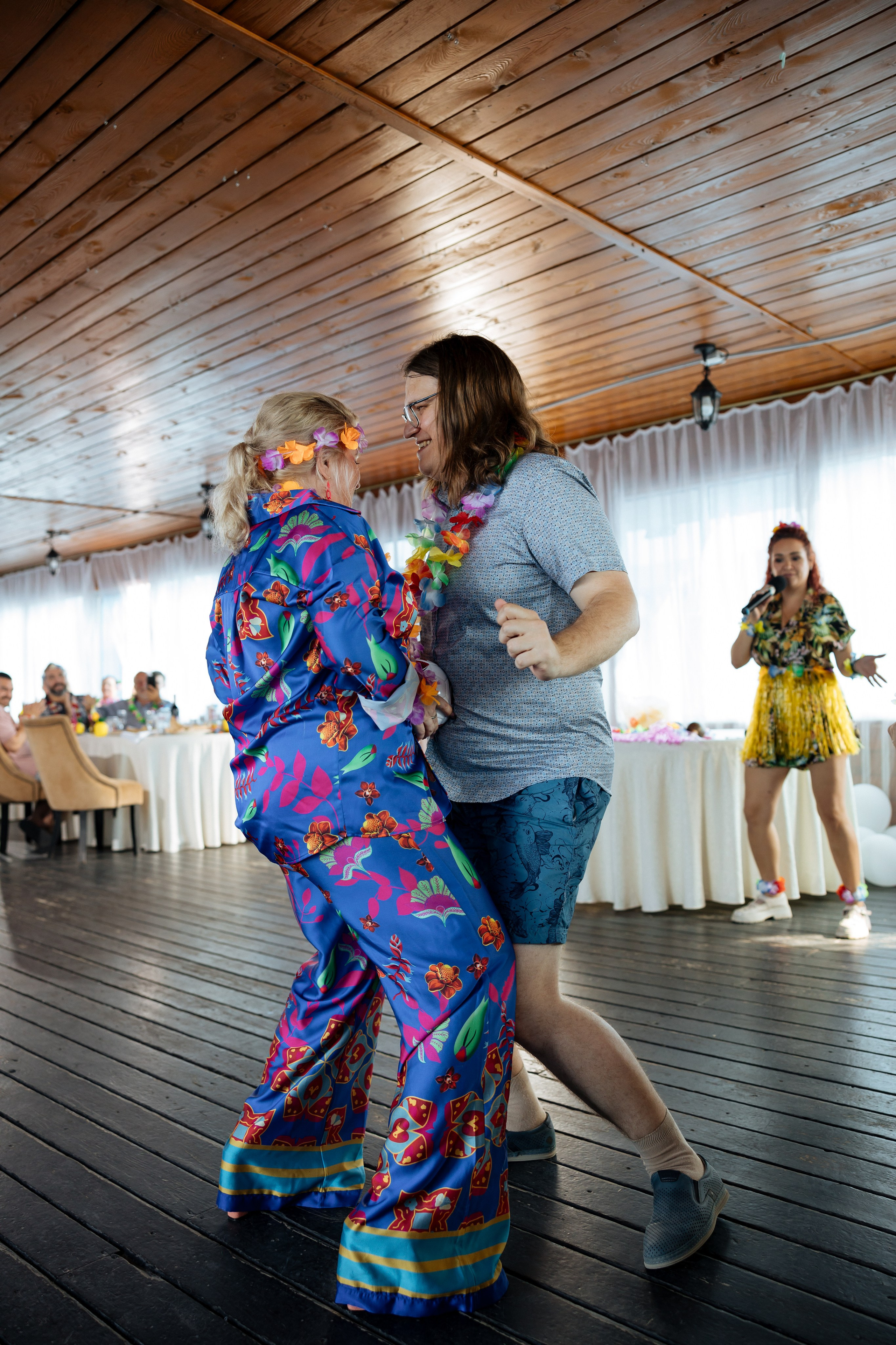 День рождения компании Авис. Свадебный и семейный фотограф Анна Печенкина