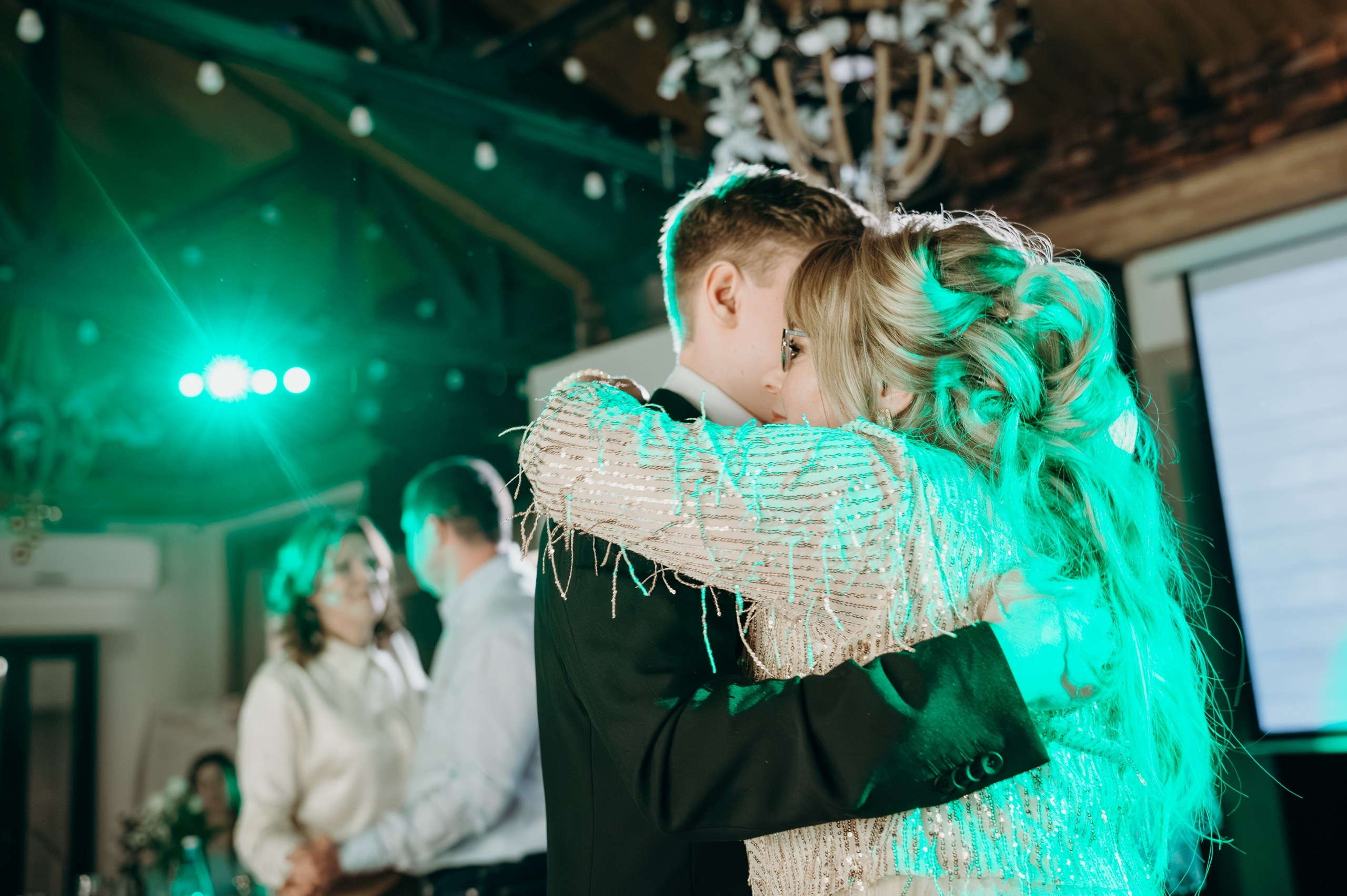 Свадьба Елены и Николая. Репортажный фотограф в Кирове Александр Лутошкин