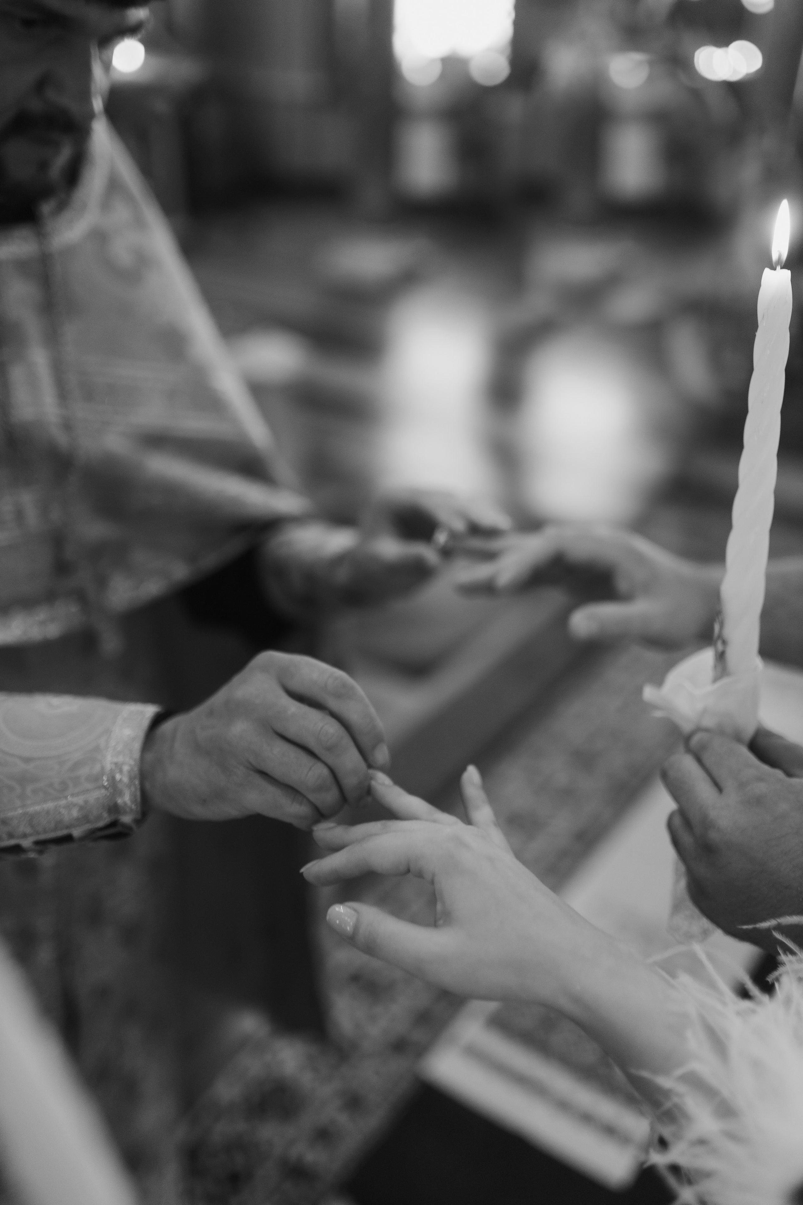 Венчание Виталия и Ольги. Фотограф в Крыму | Виктория Нотевская