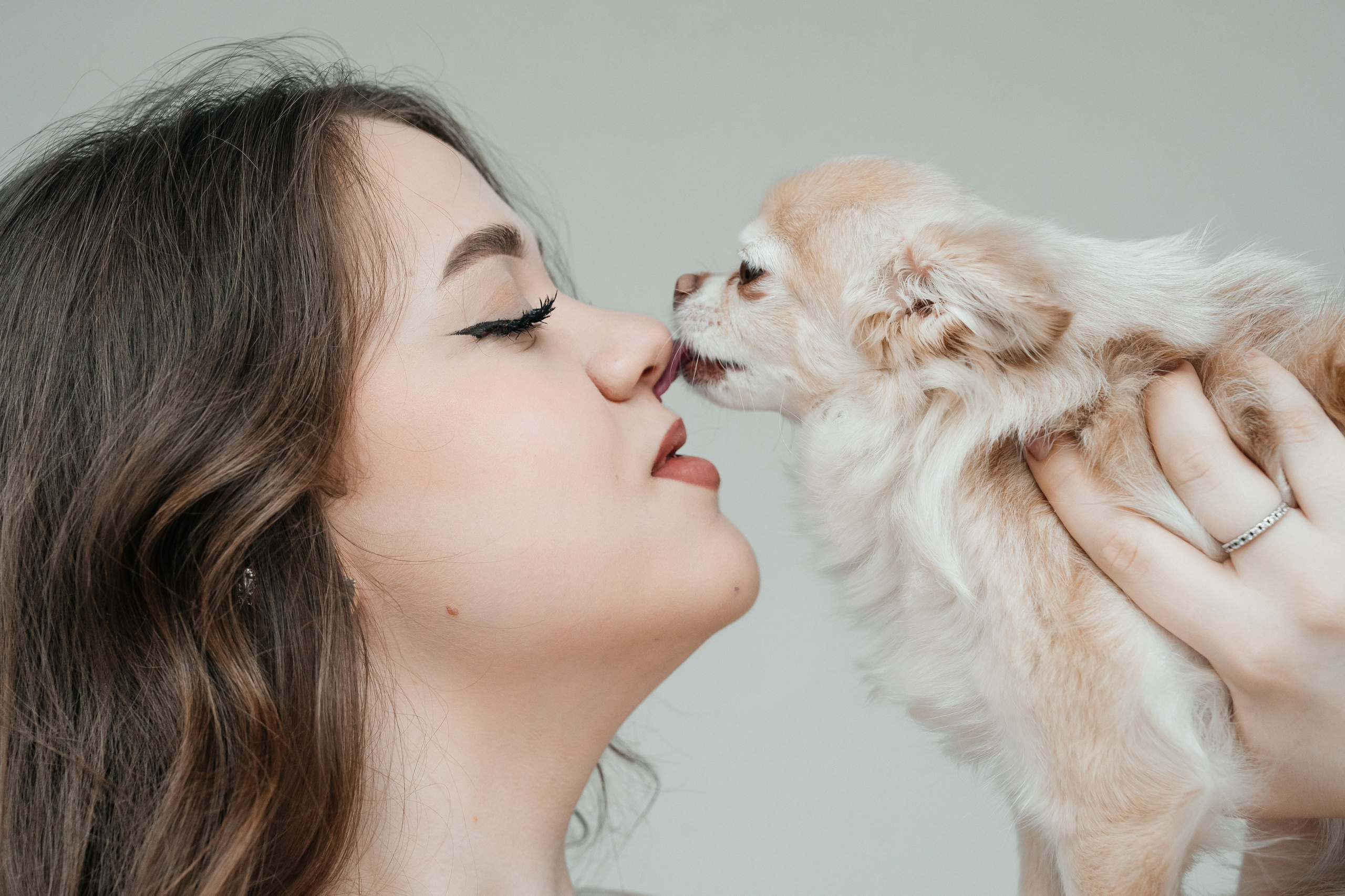 Мама и её принцессы. Фотограф и видеограф в Тюмени Екатерина Чернецкая