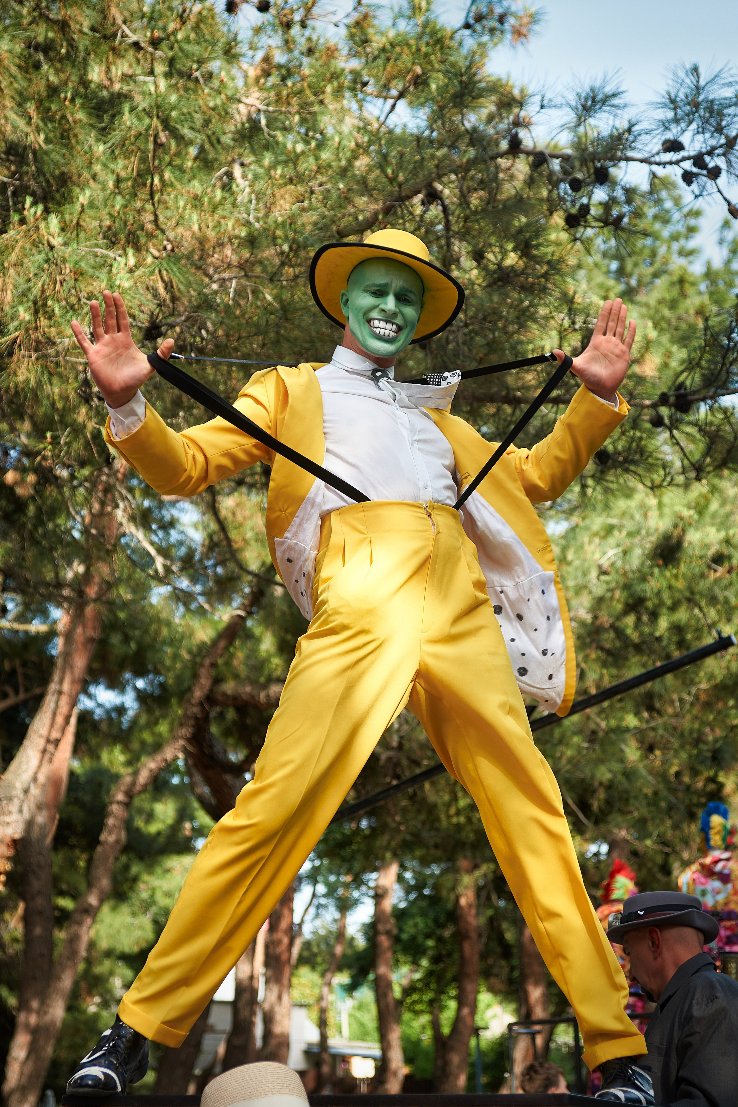 Геленджик. Фотограф Владимир Артамонов