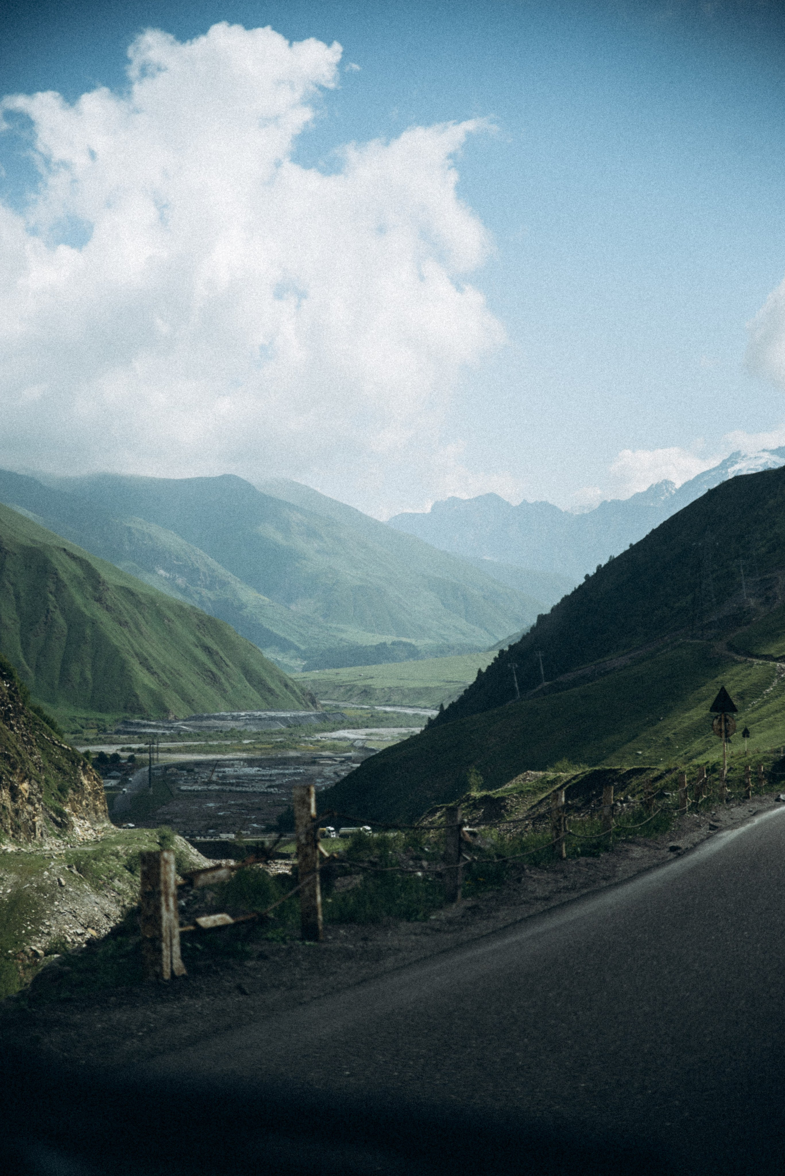 Долина Трусо, Грузия🇬🇪«Honey Trip». Anita_photo