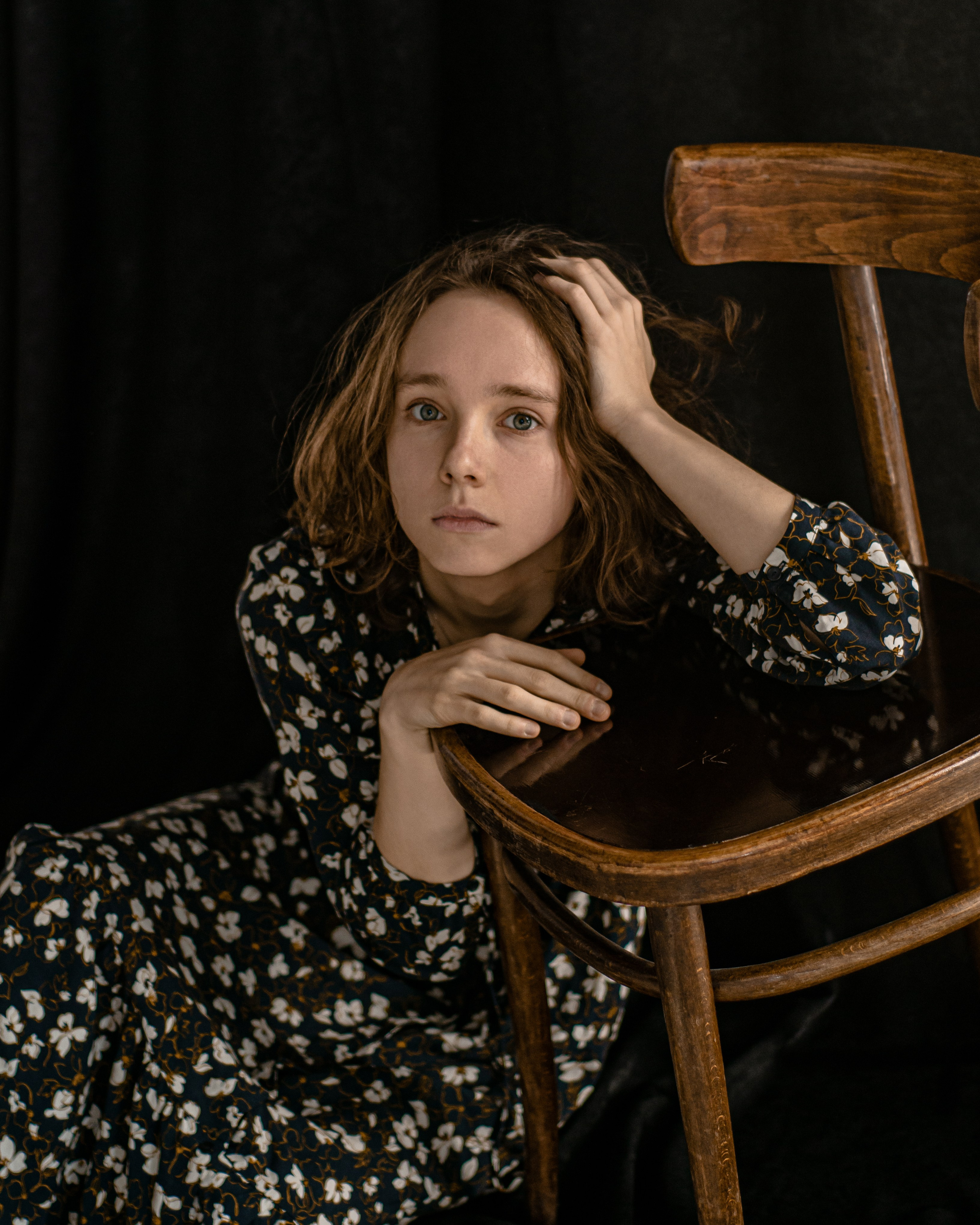 Лиза. Фотограф Маша Ривер Ногинск Электросталь Москва