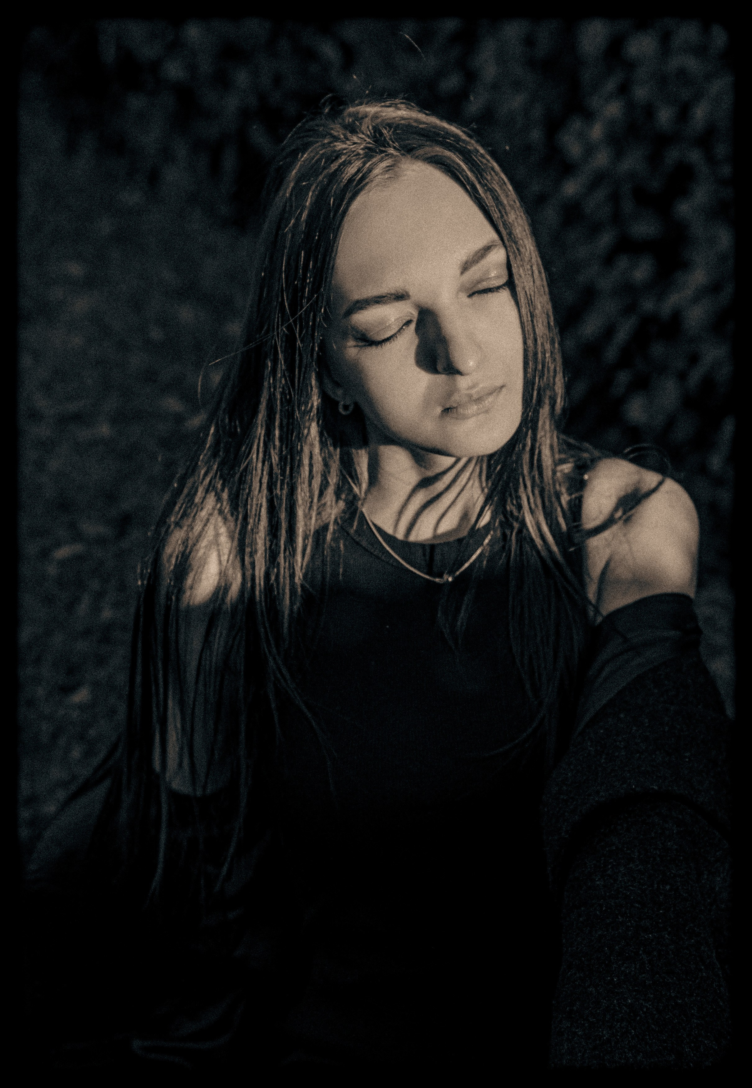 Светлана. Фотограф Маша Ривер Ногинск Электросталь Москва