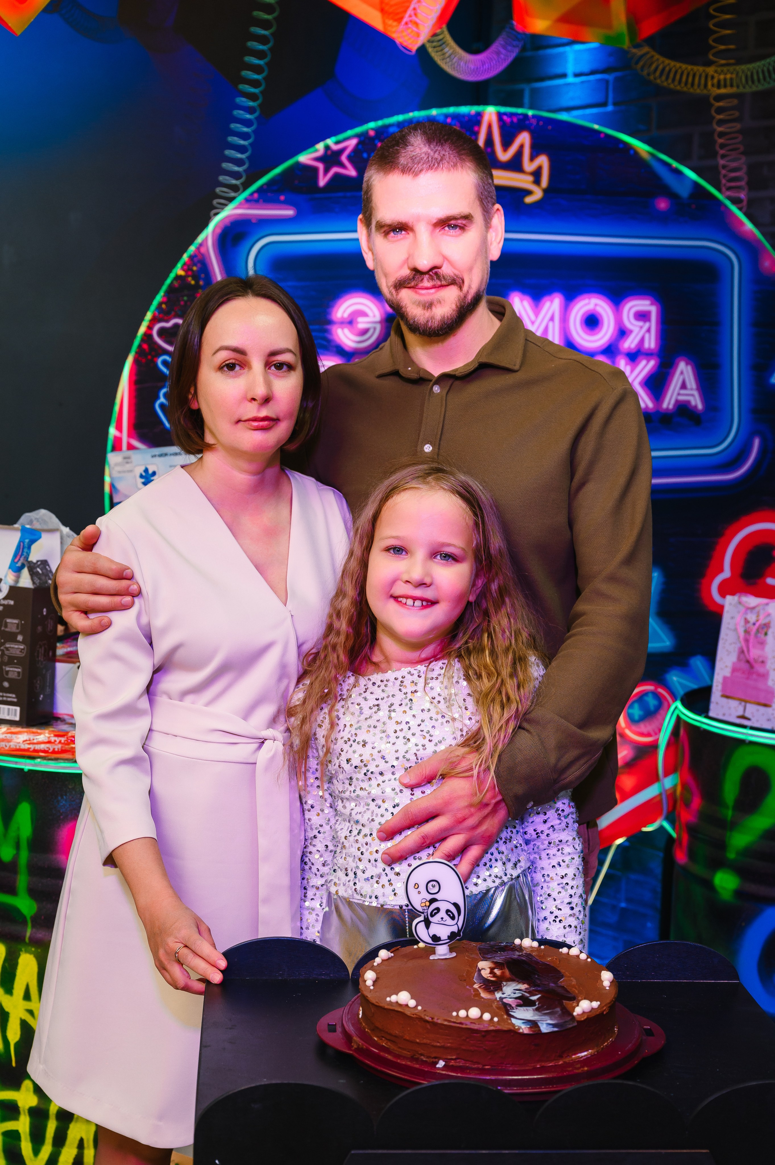 Мирославе 9 лет. Свадебный и просто хороший фотограф в Челябинске