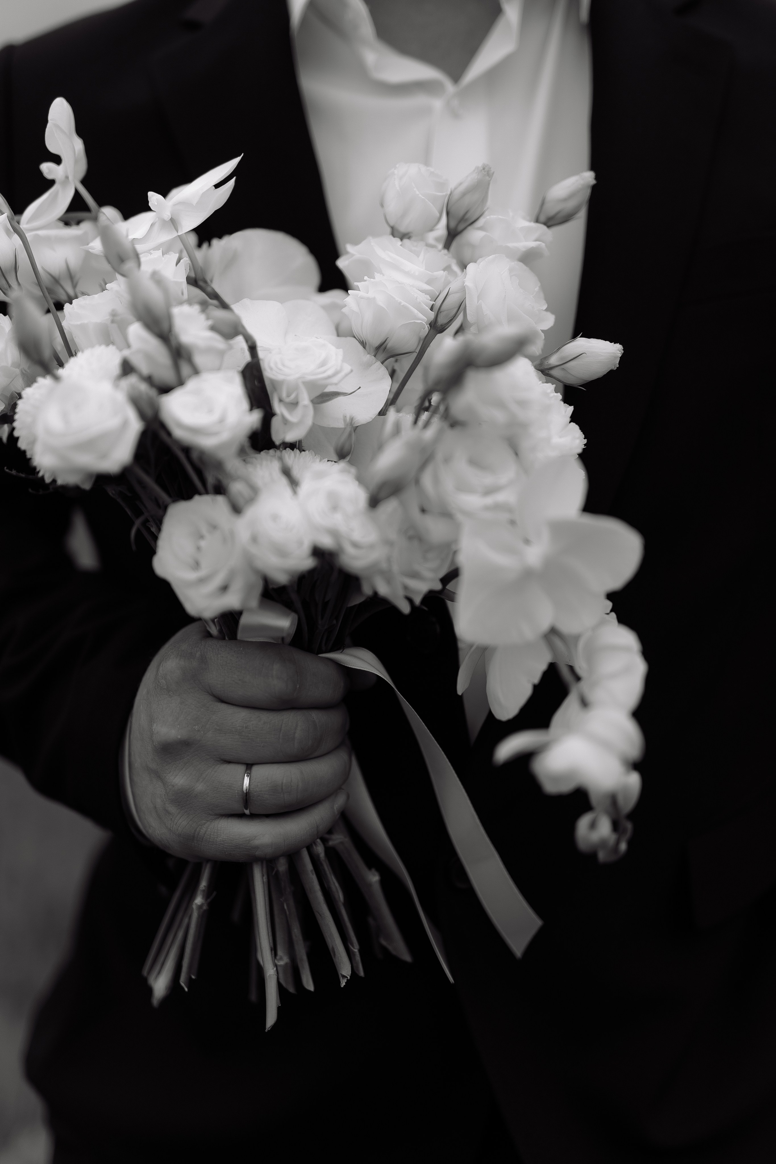 Свадьба Андрея и Екатерины. Фотограф Кольчугино/Владимир/Москва Елизавета Иода