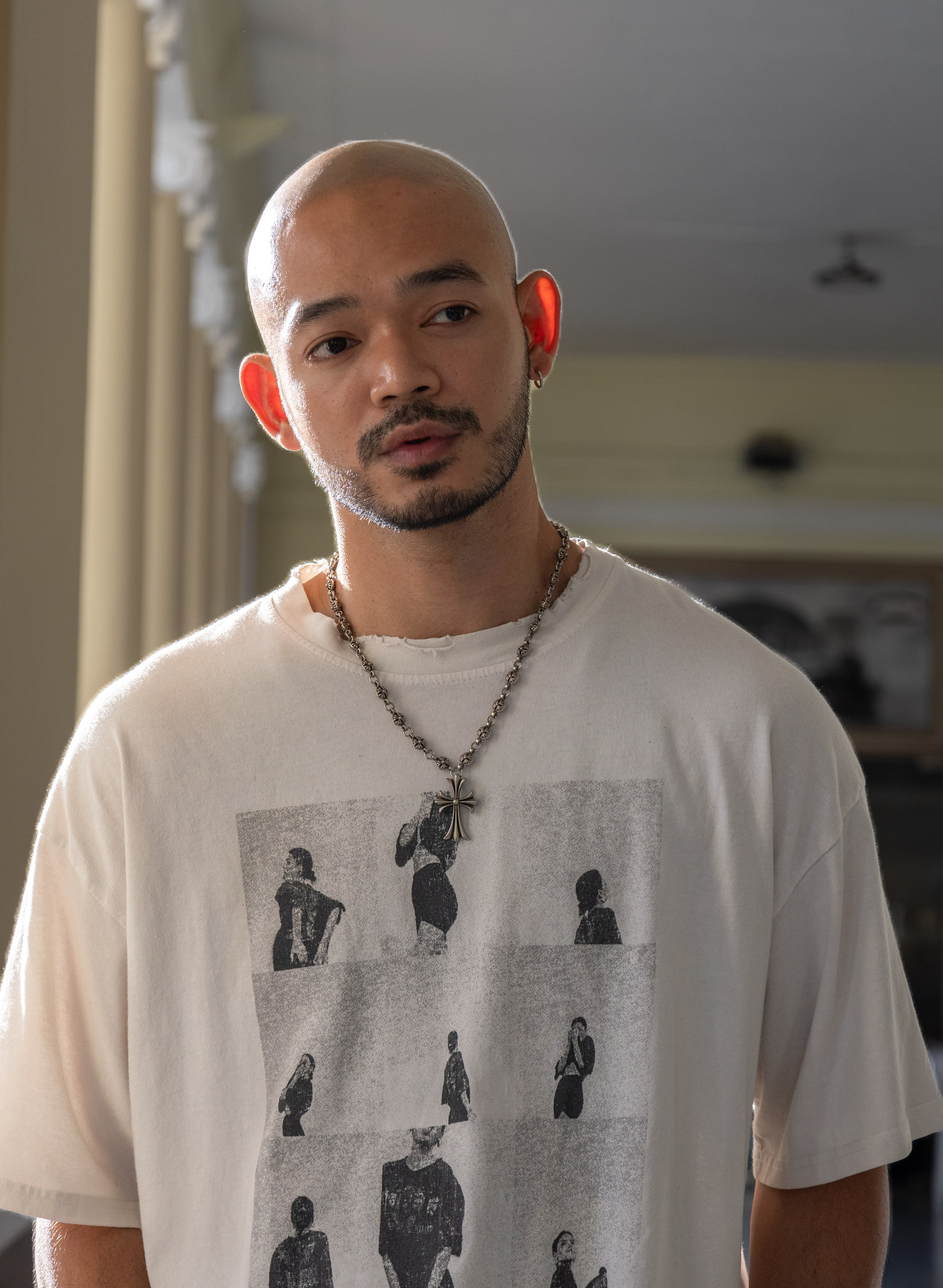 Bangkok Portrait Series. Main