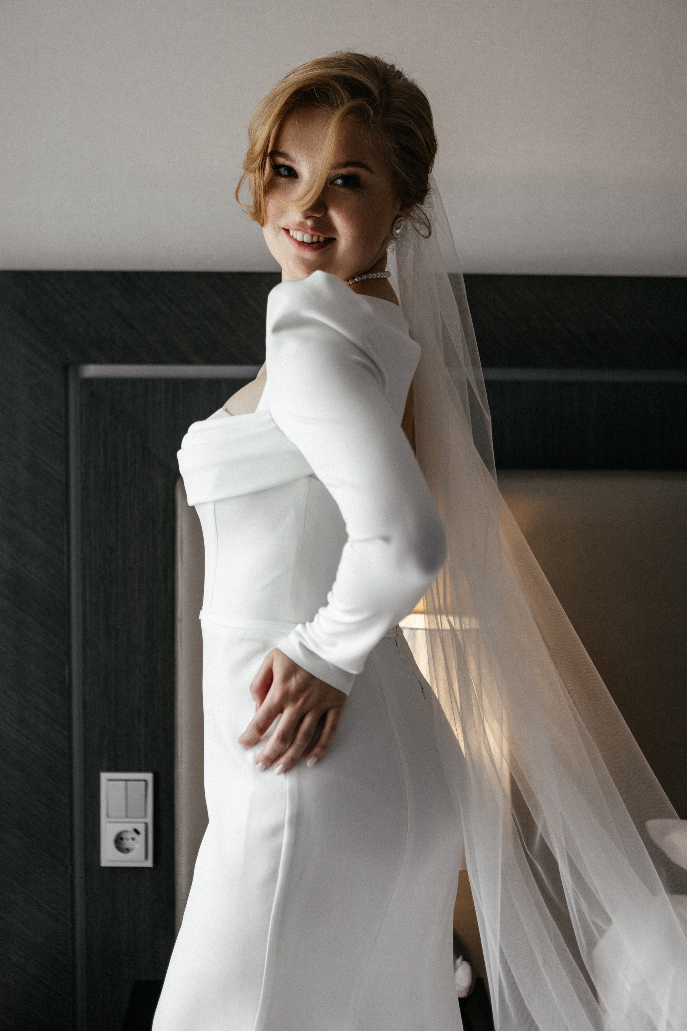 V&T. Свадебный фотограф Уфа Руслан Габдлисламов