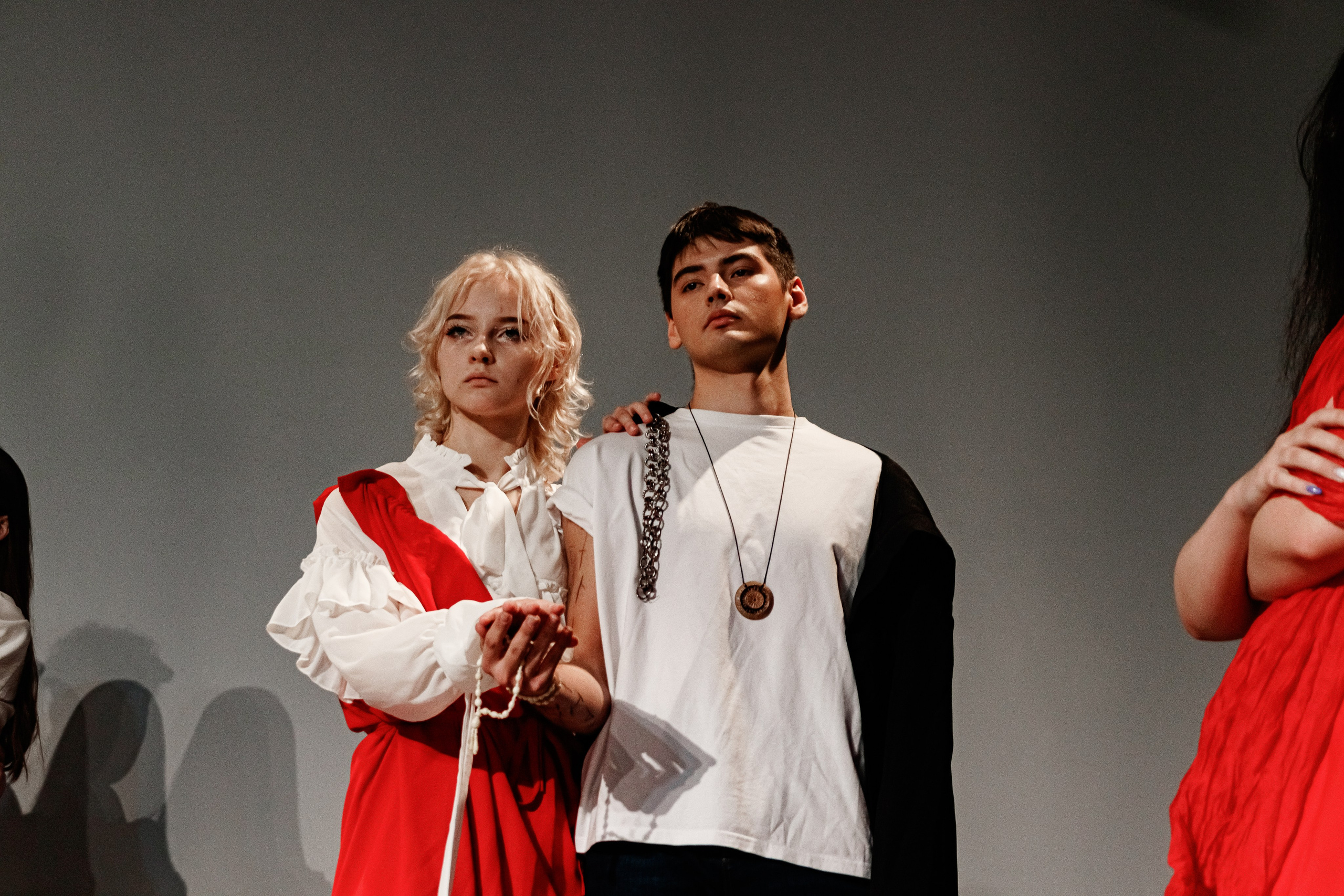 МиМ РЭФ НГТУ. Фотограф — Новосибирск