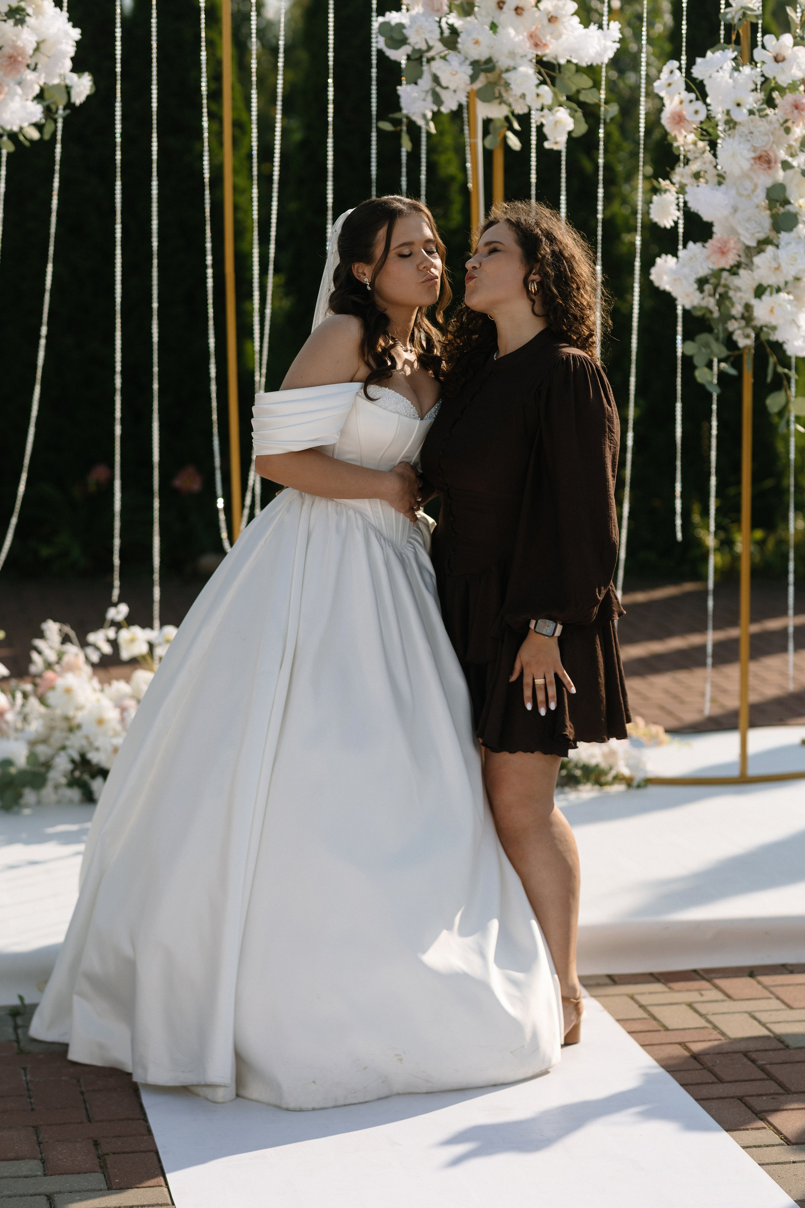 Даша&Вадим. Свадебный фотограф по всей Беларуси Цепелева Анна