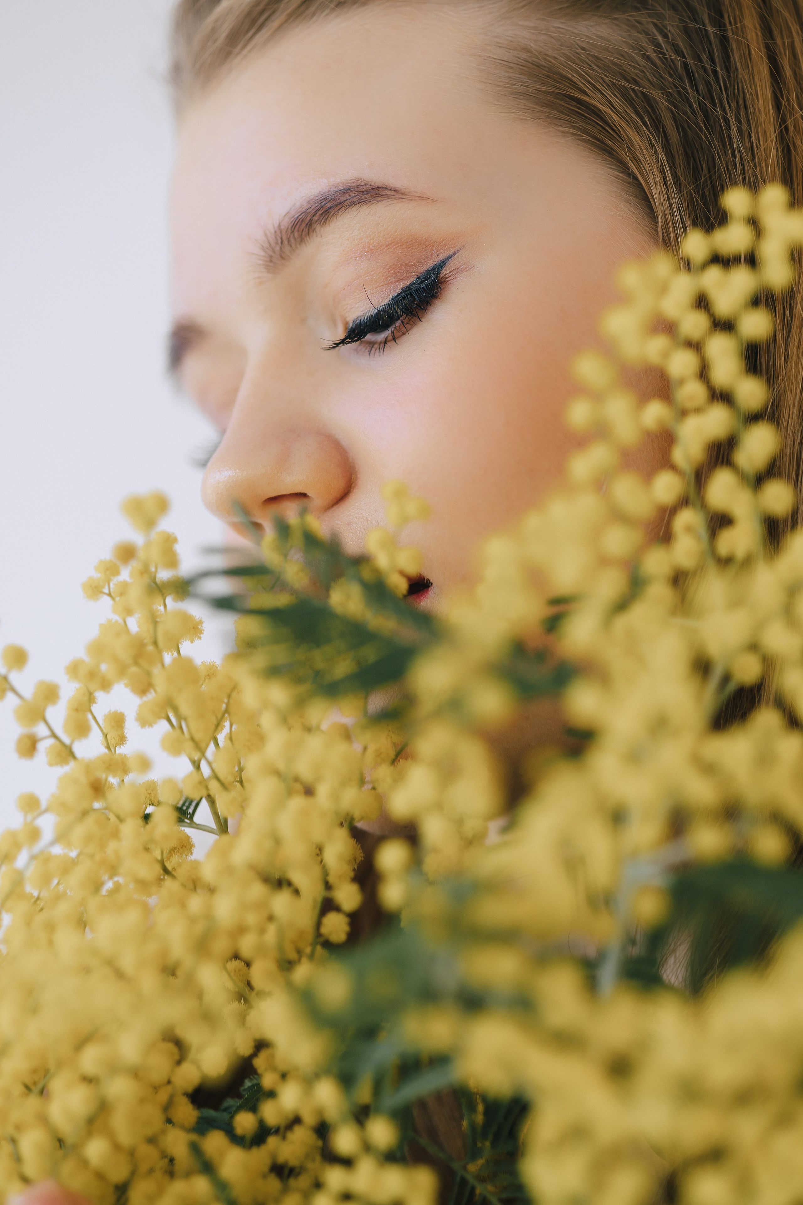 Настя. Фотограф Таганрог Любимая Надя