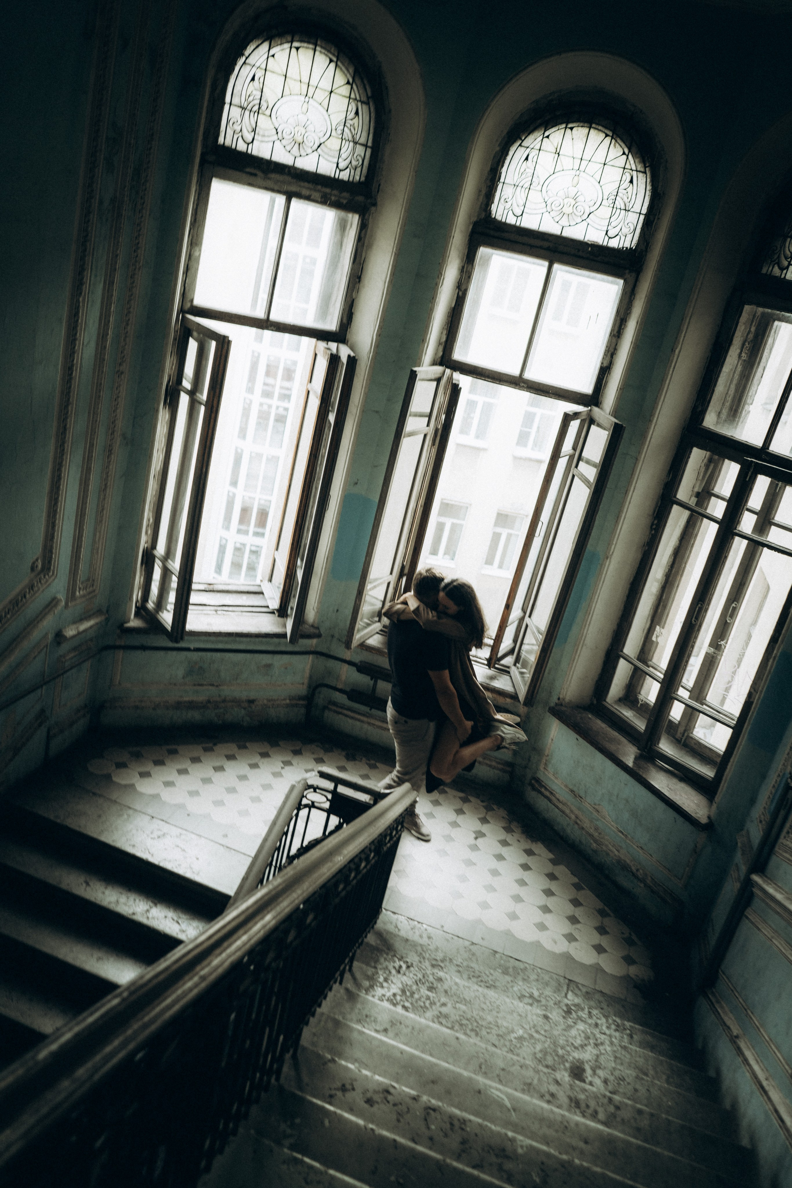 О Любви. Индира Фотограф Санкт-Петербург