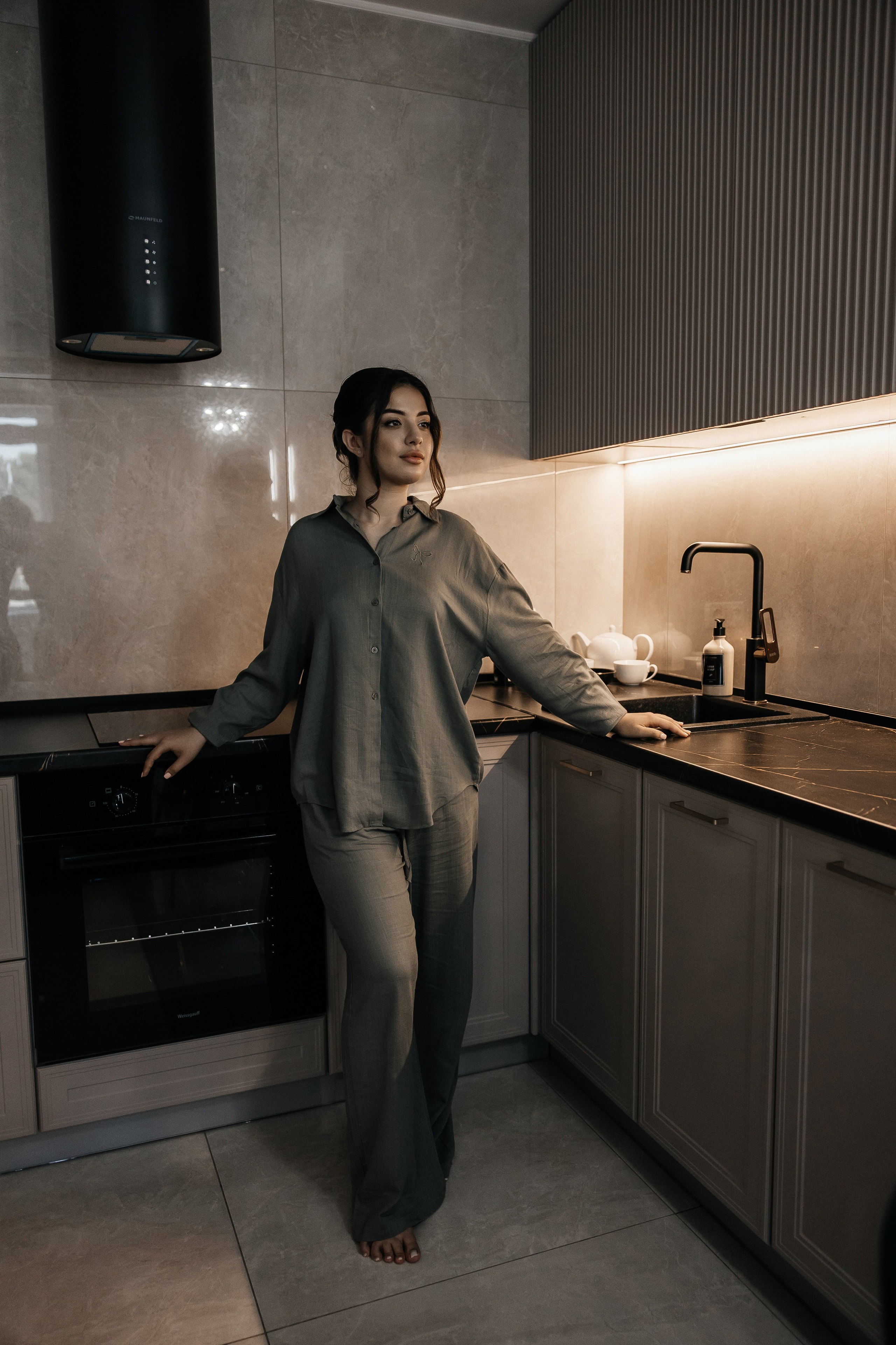 Амаль & Самира. Свадебный фотограф Исхизова Ольга