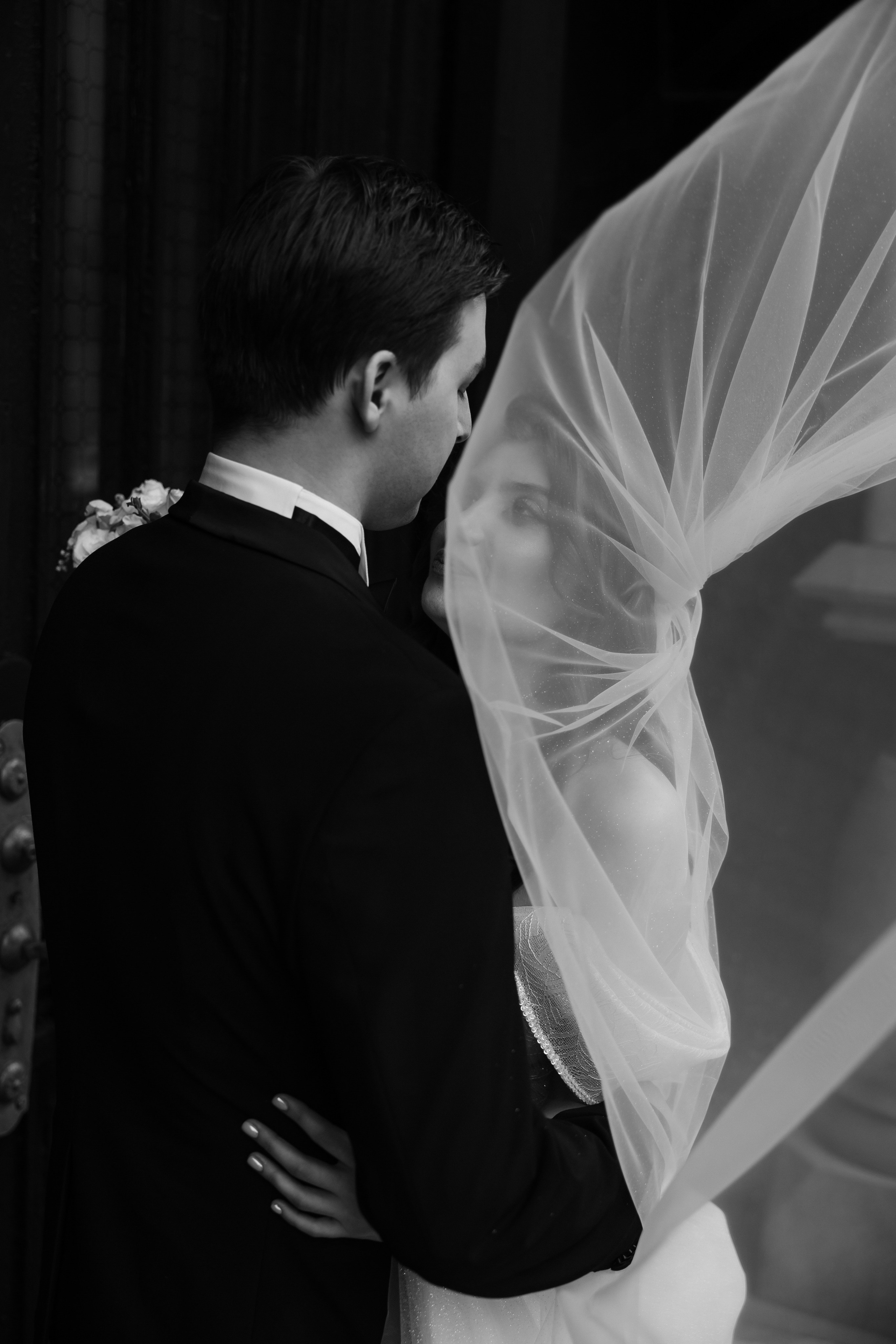 Денис & Ульяна. Свадебный фотограф Исхизова Ольга