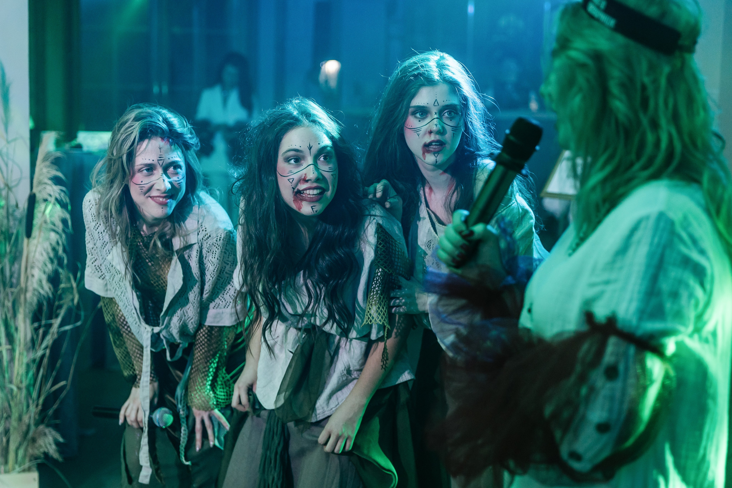 МЕГАДЕВИЧНИК 8 марта. Портфолио свадебного фотографа. Роман Каргаполов