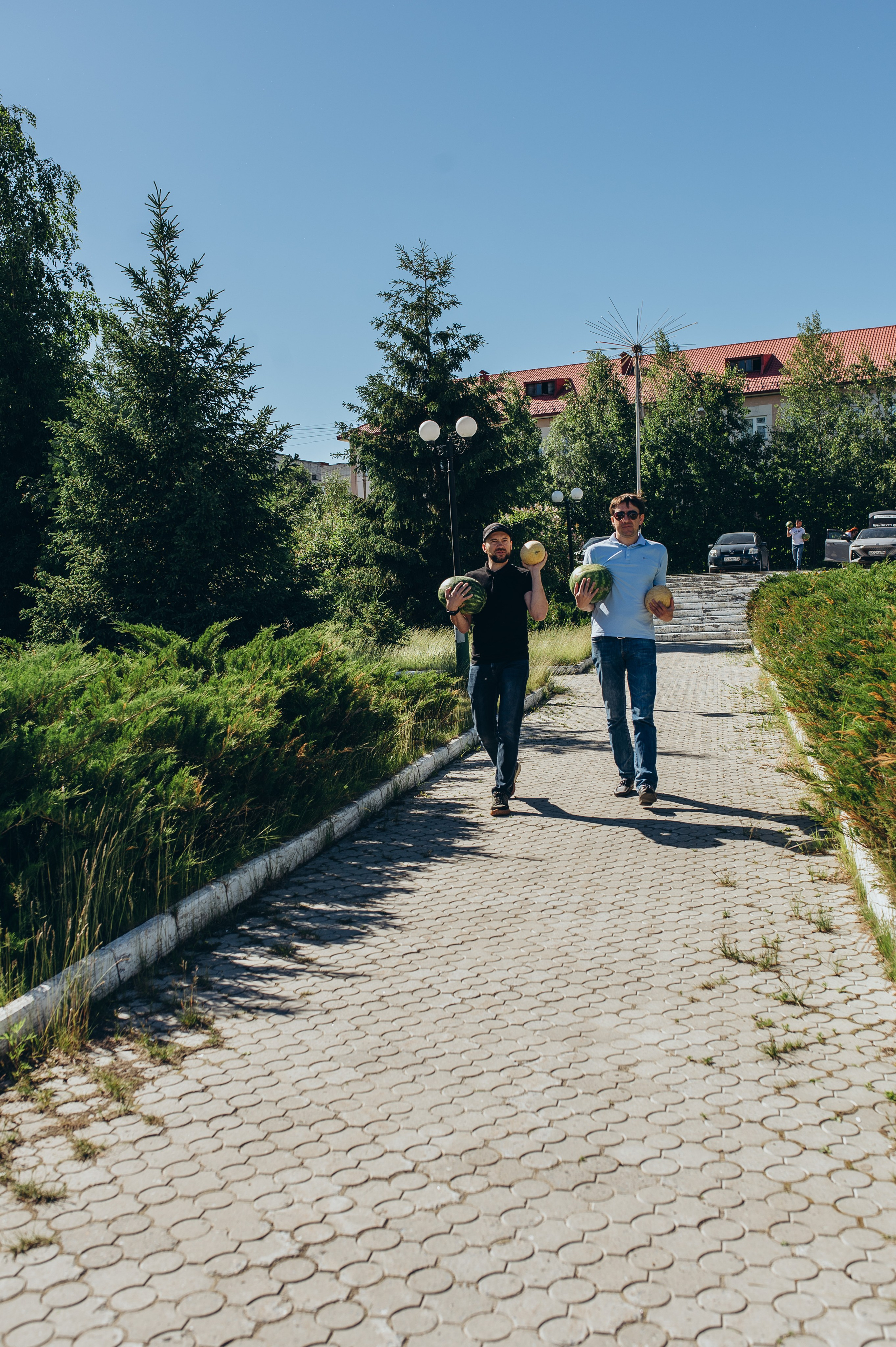 День Семьи, любви и верности (Благотворительный фотопроект). Семейный фотограф в городе Мегион и Нижневартовск Дзюба Татьяна