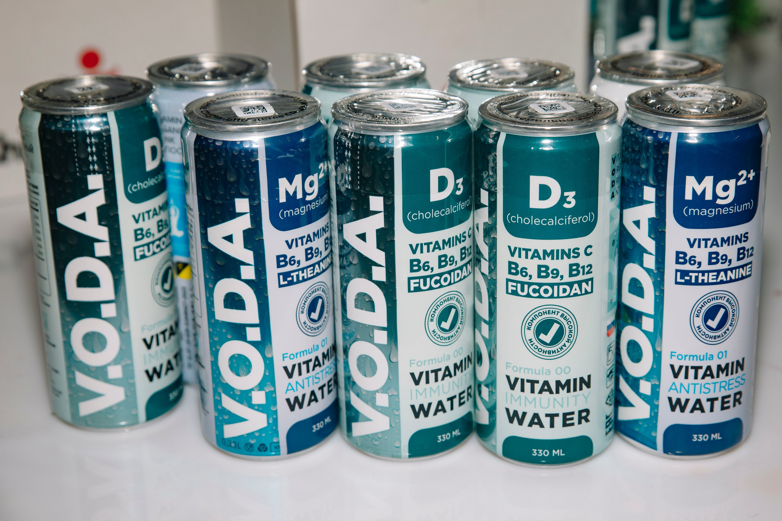 Премия RB «Человек Года 2025». Фотограф в Москве Яна Полосина