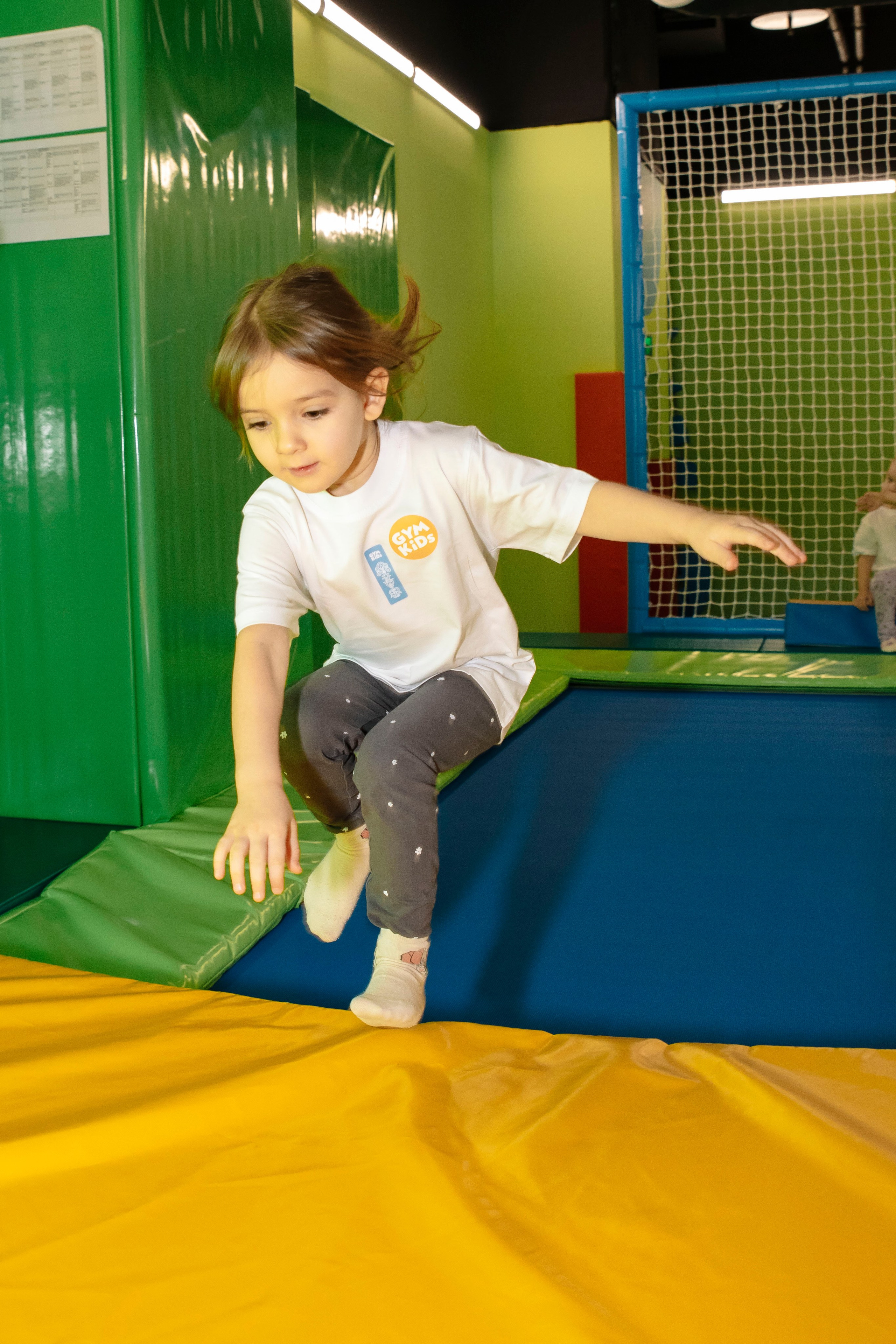 Соревнования по гимнастике в Gymkids Чертаново. Профессиональный фотограф в Москве | Заказать фотосессию и съемку