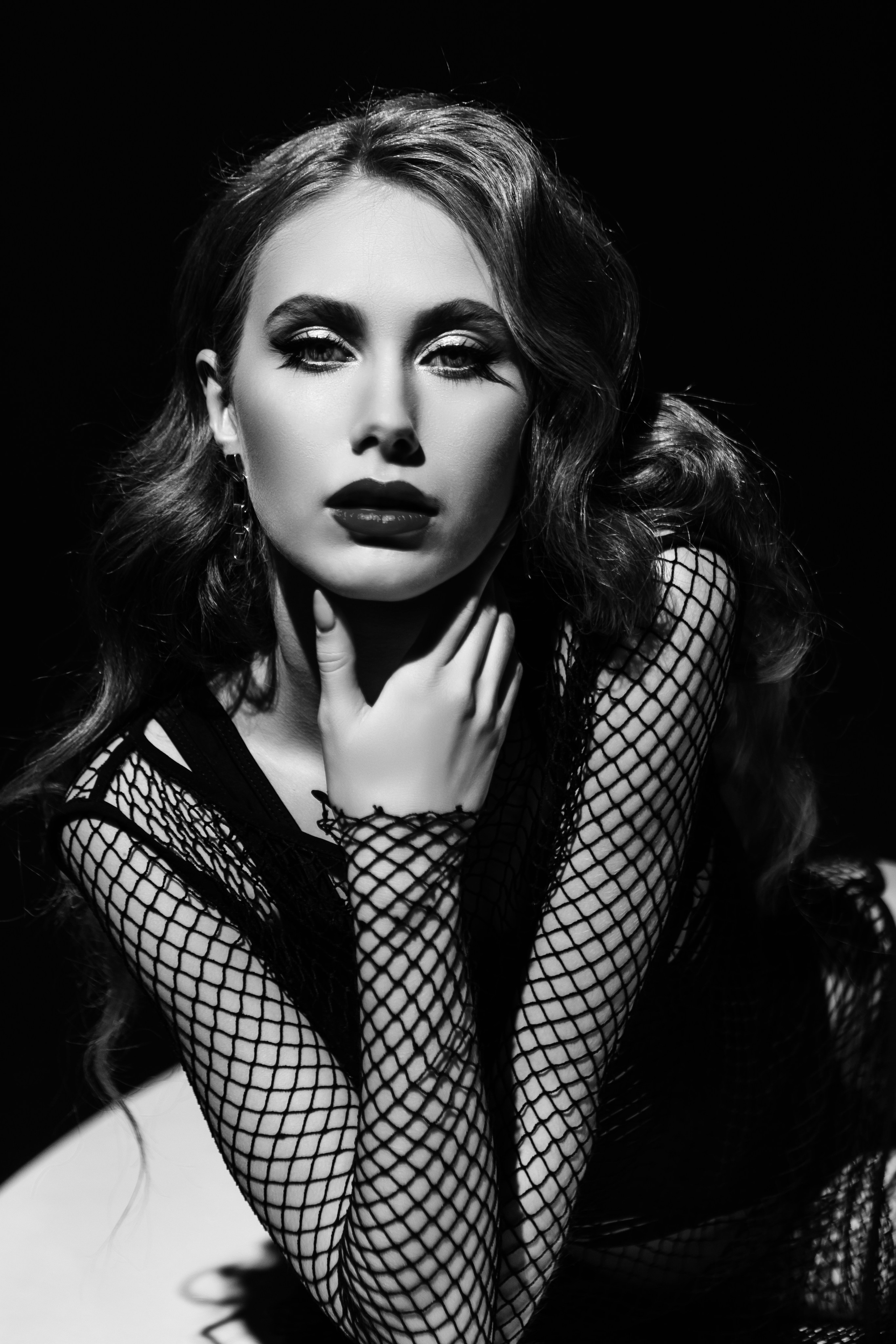 Kristina. Фотограф в Москве Яна Полосина